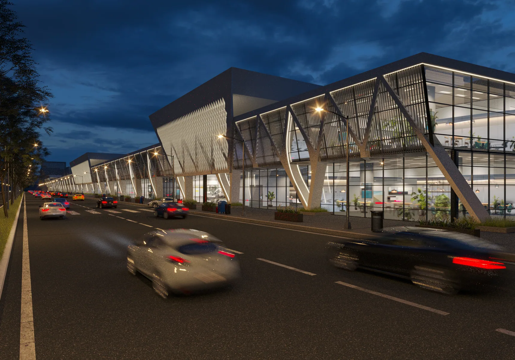 N&N engineering project image