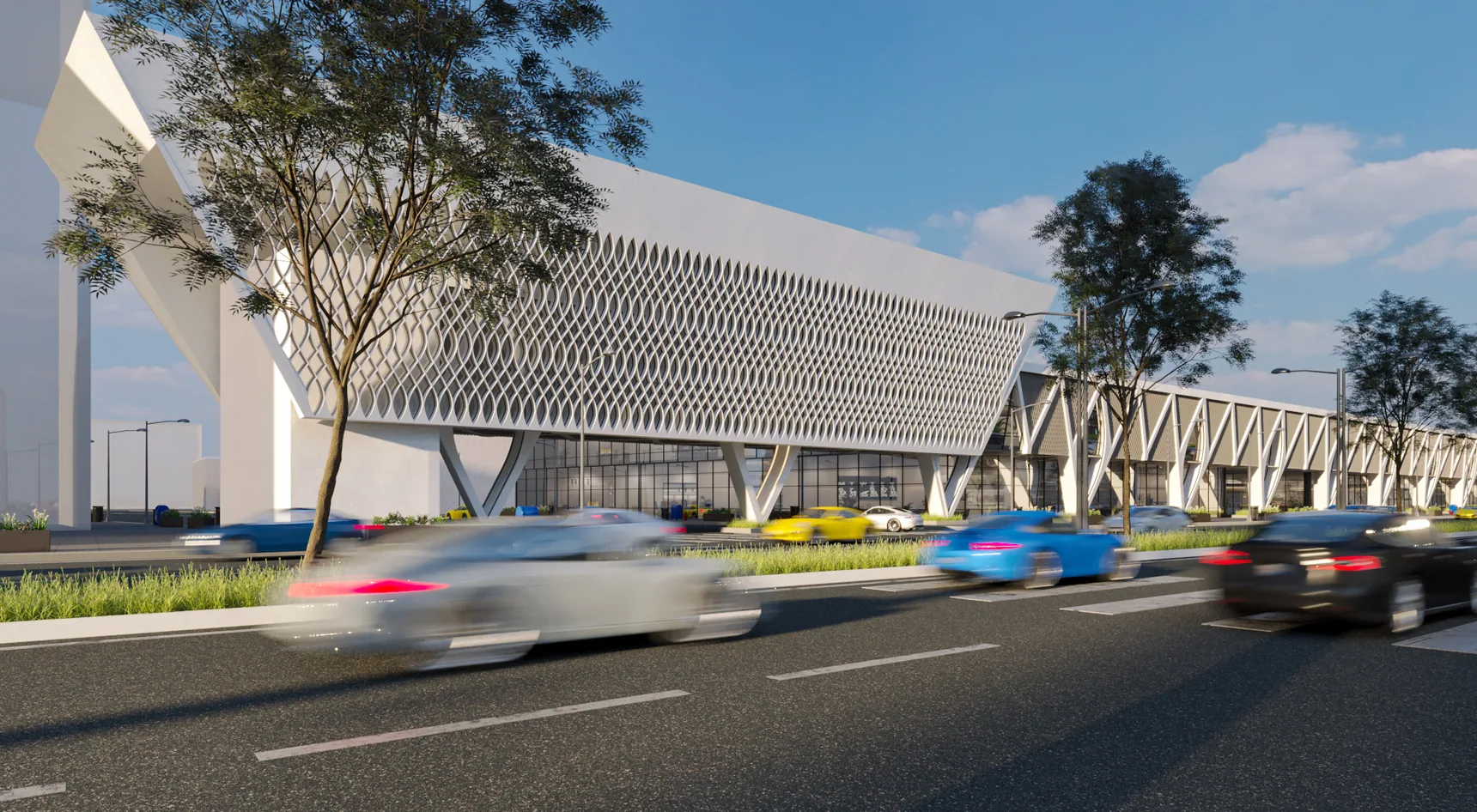 N&N engineering project image