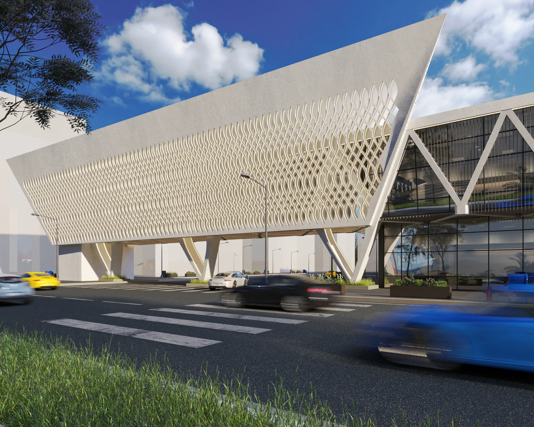 N&N engineering project image