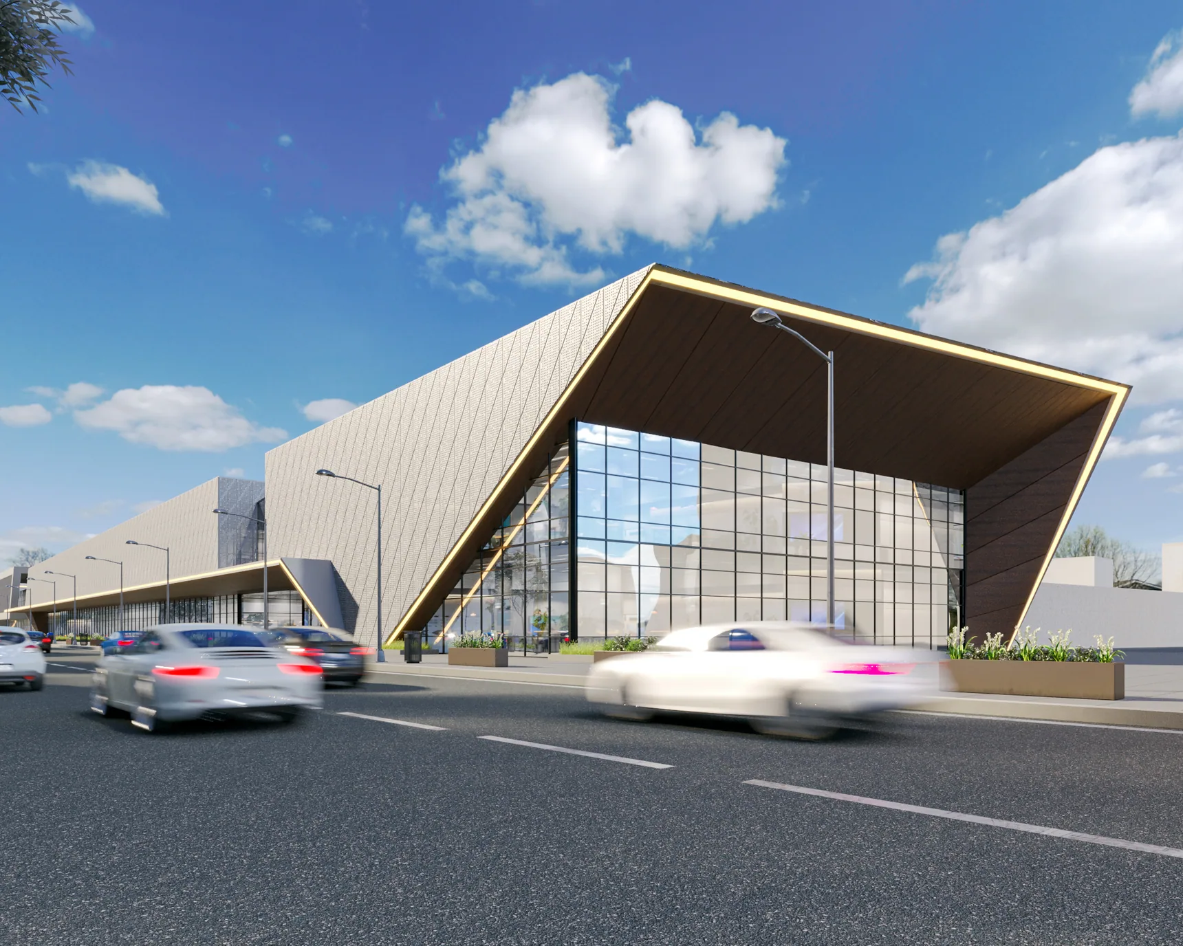 N&N engineering project image