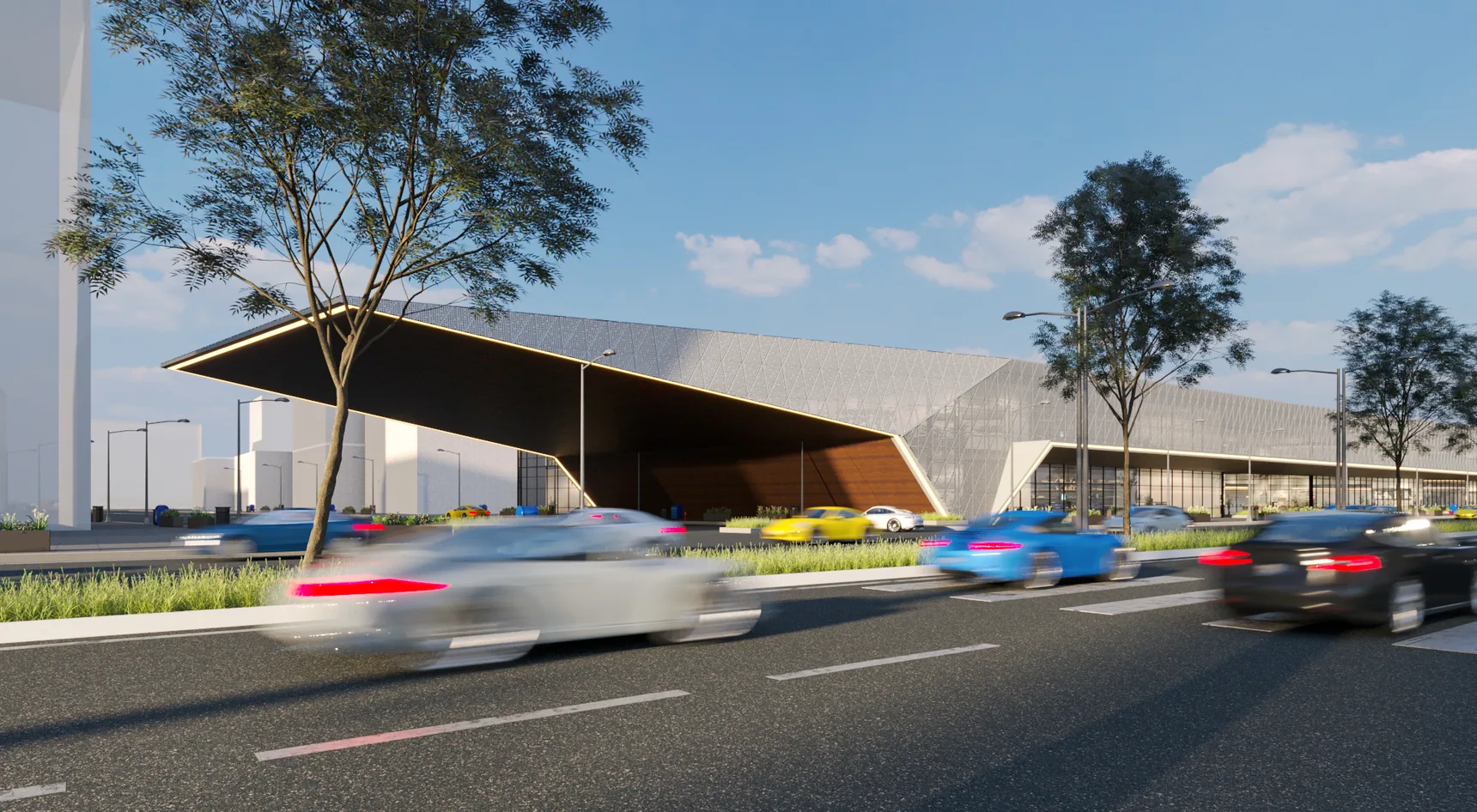 N&N engineering project image