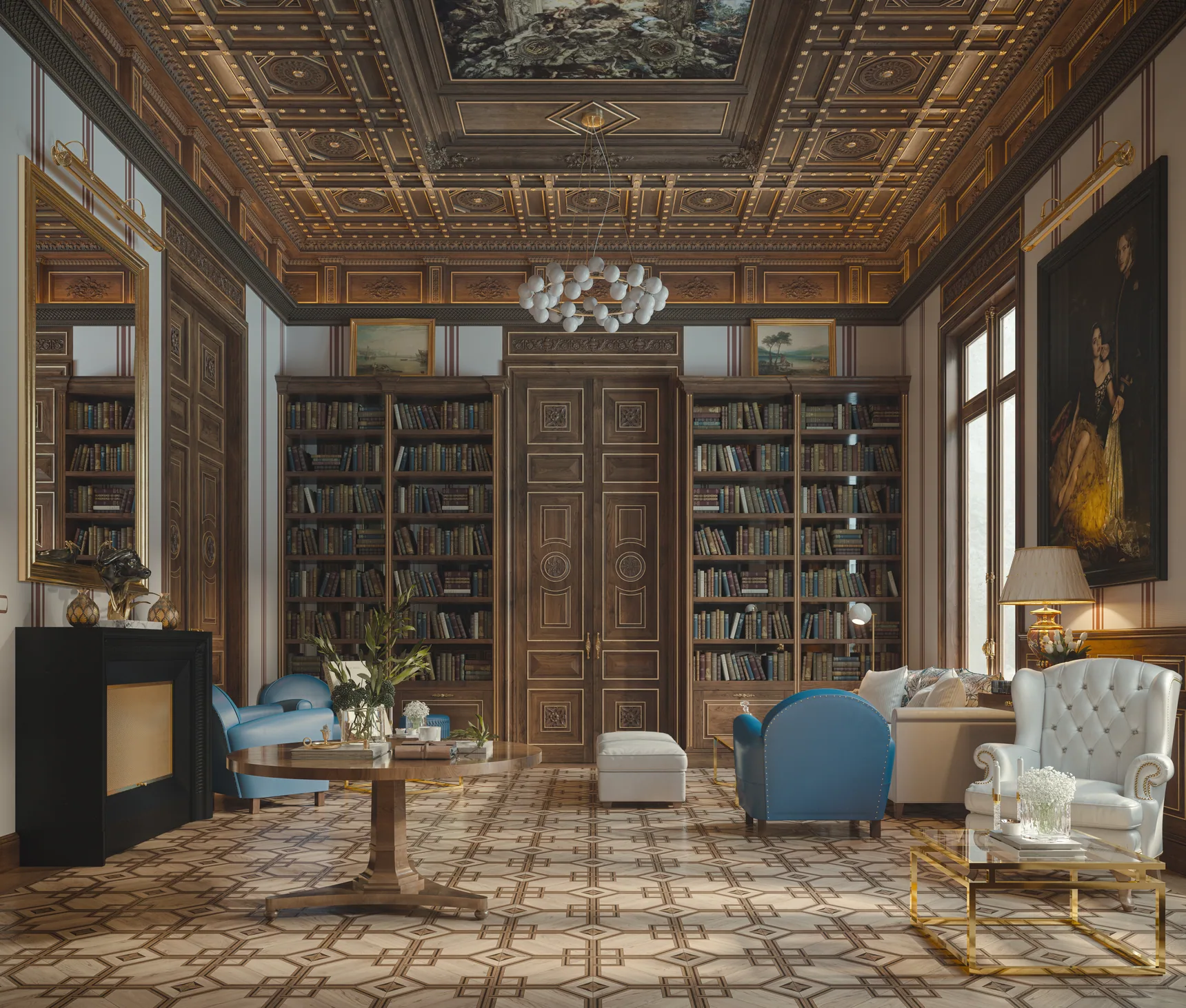 N&N hospitality project image