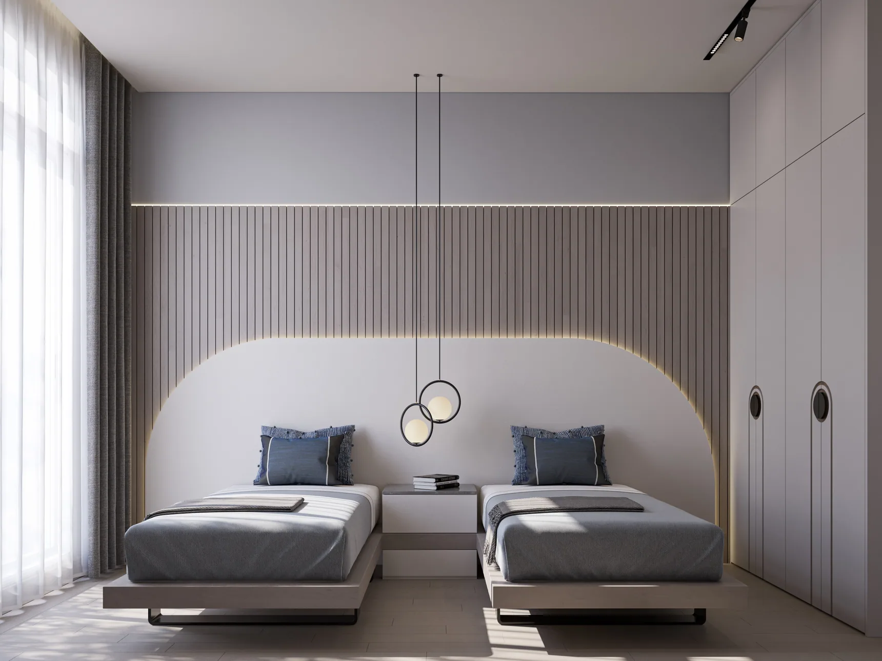 N&N interiors project image