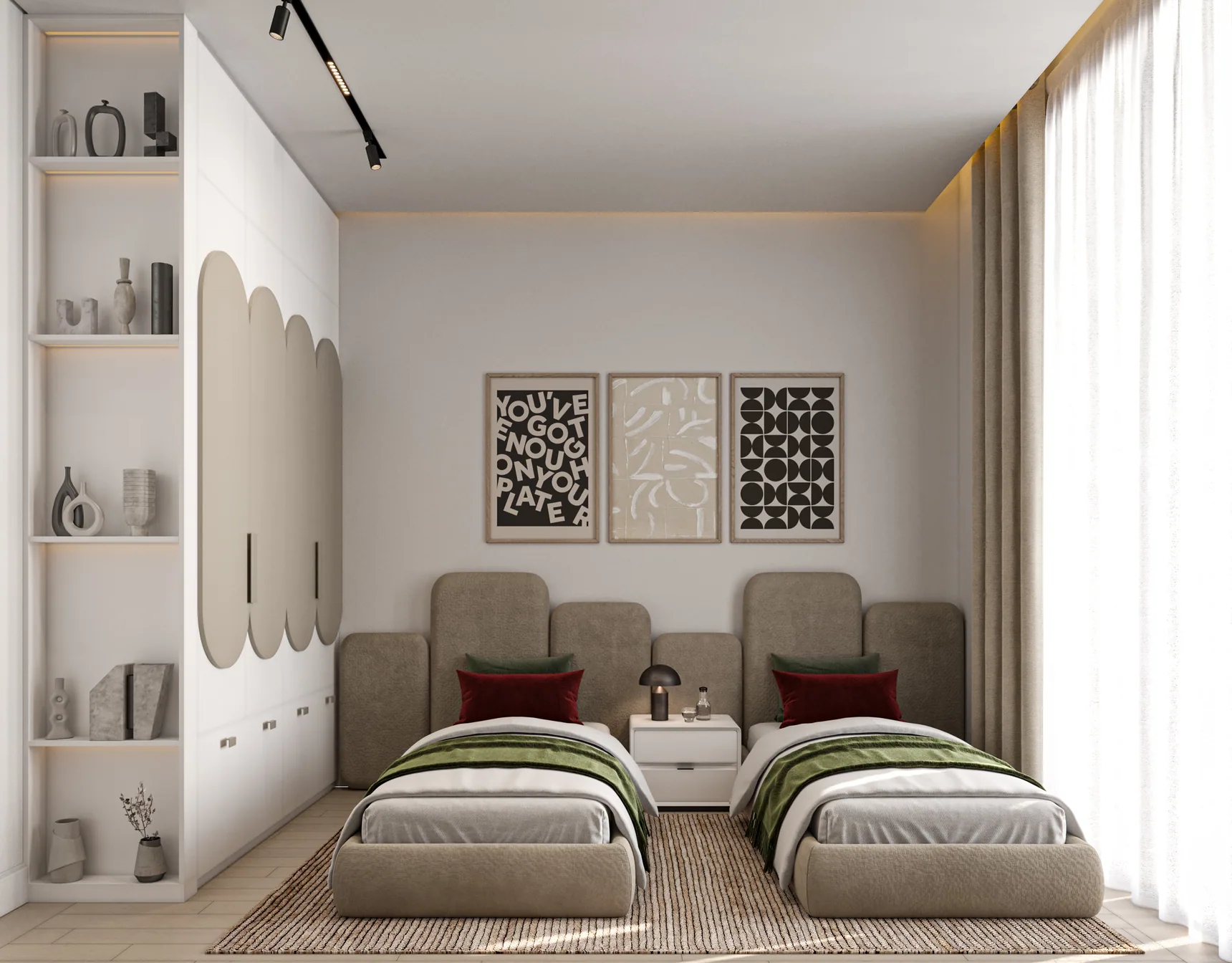 N&N interiors project image
