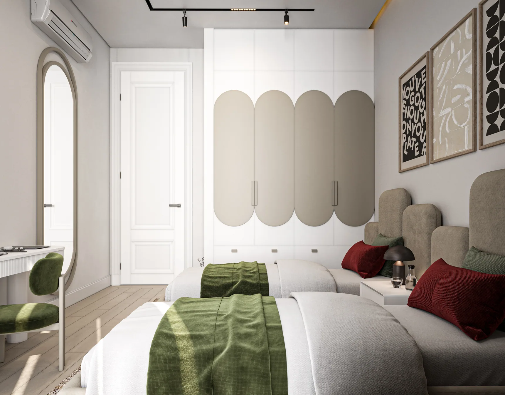 N&N interiors project image
