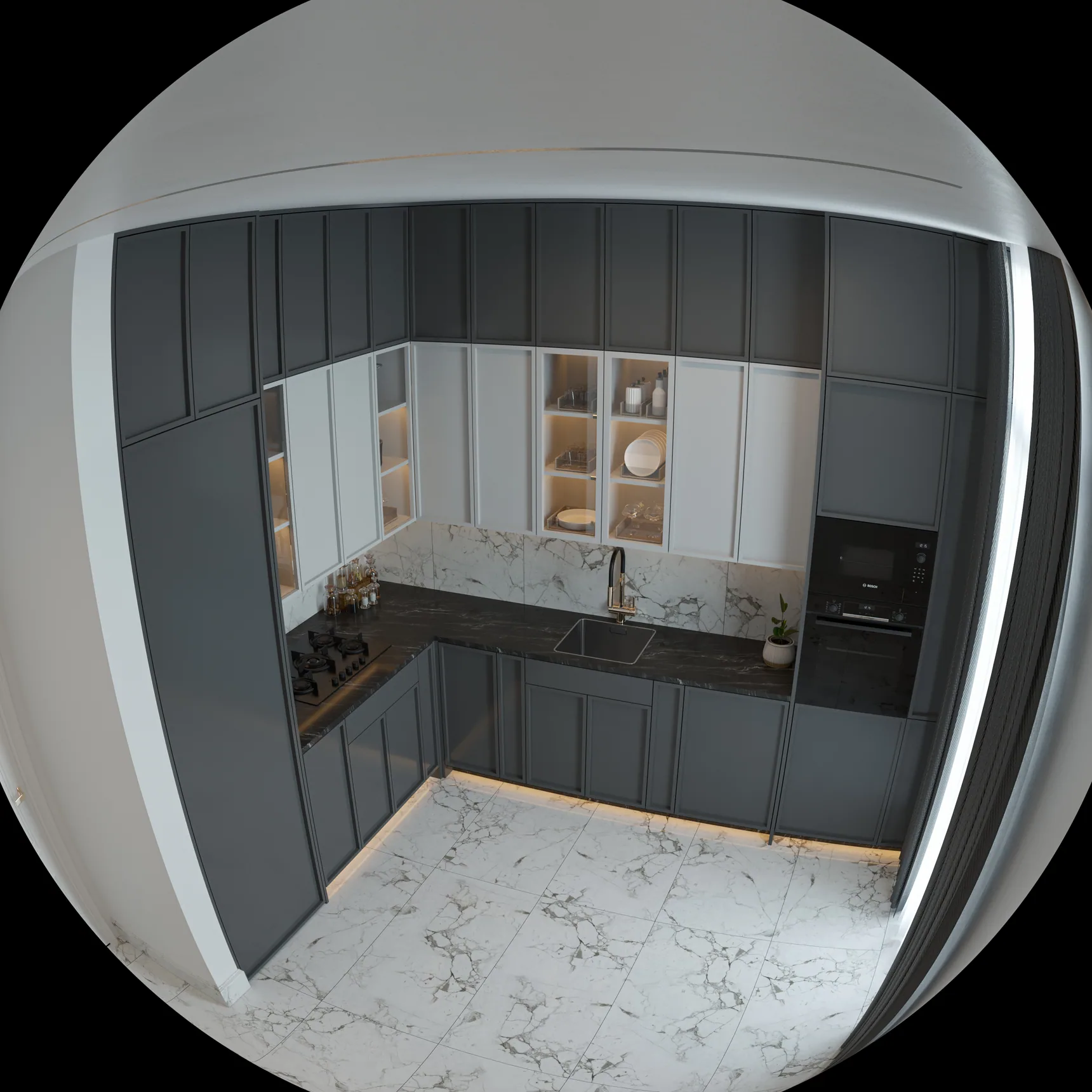 N&N interiors project image