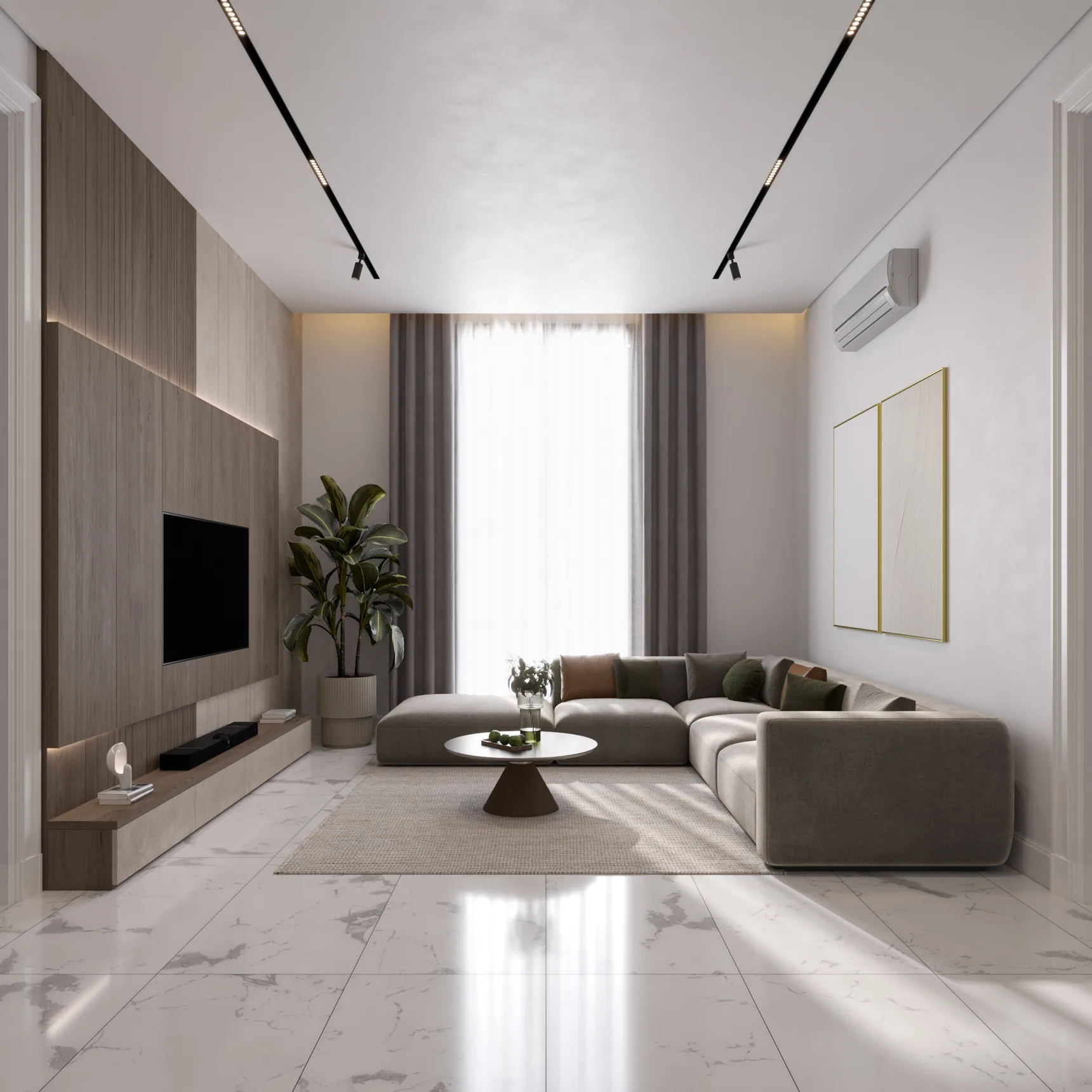 N&N interiors project image