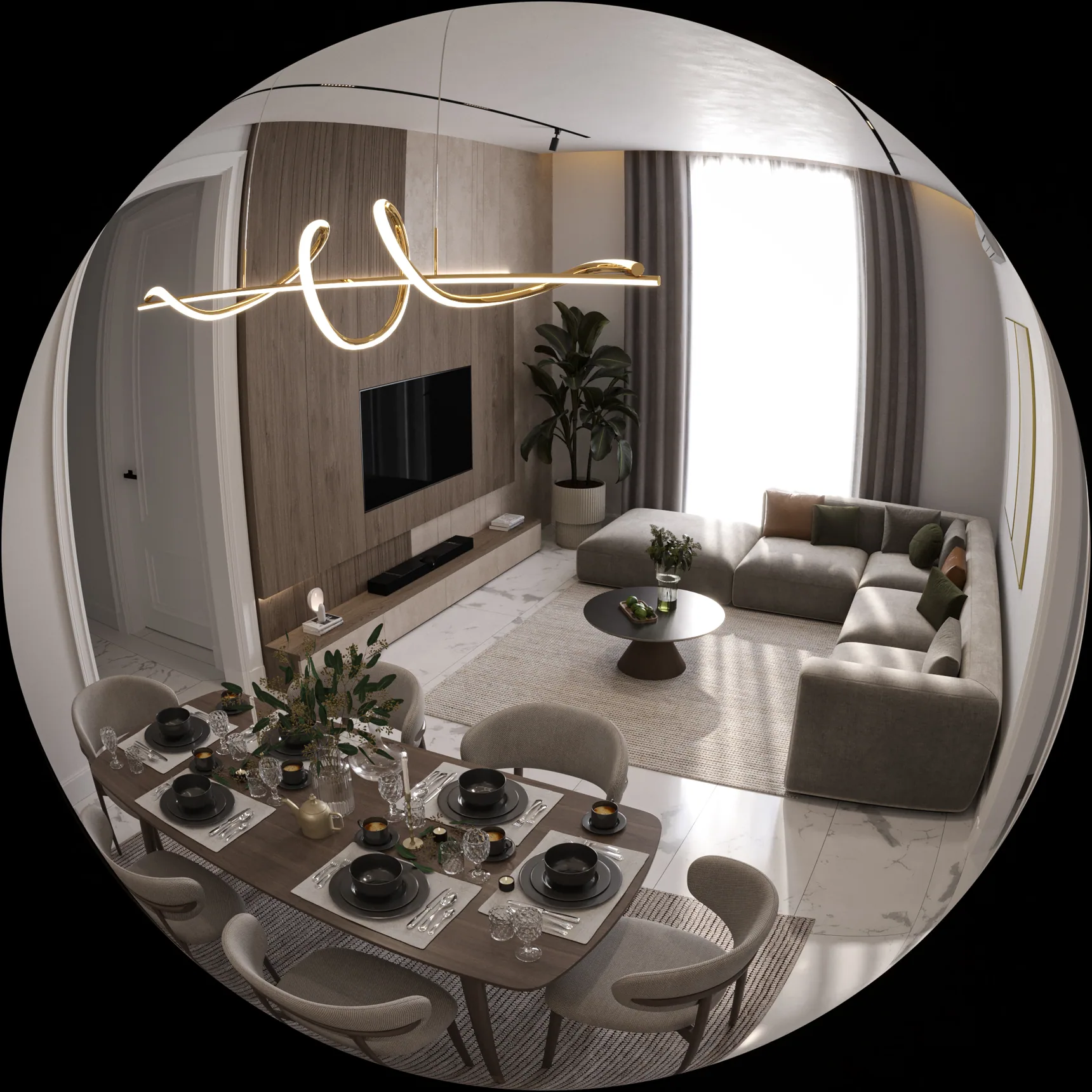 N&N interiors project image
