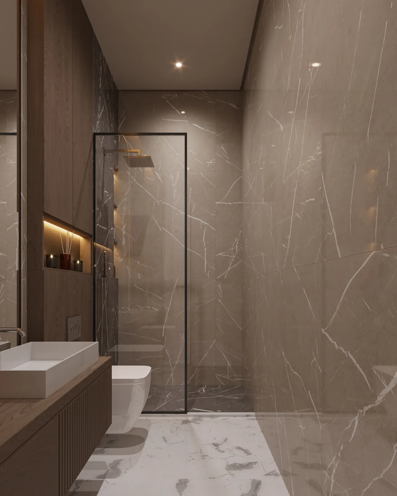 N&N interiors project image