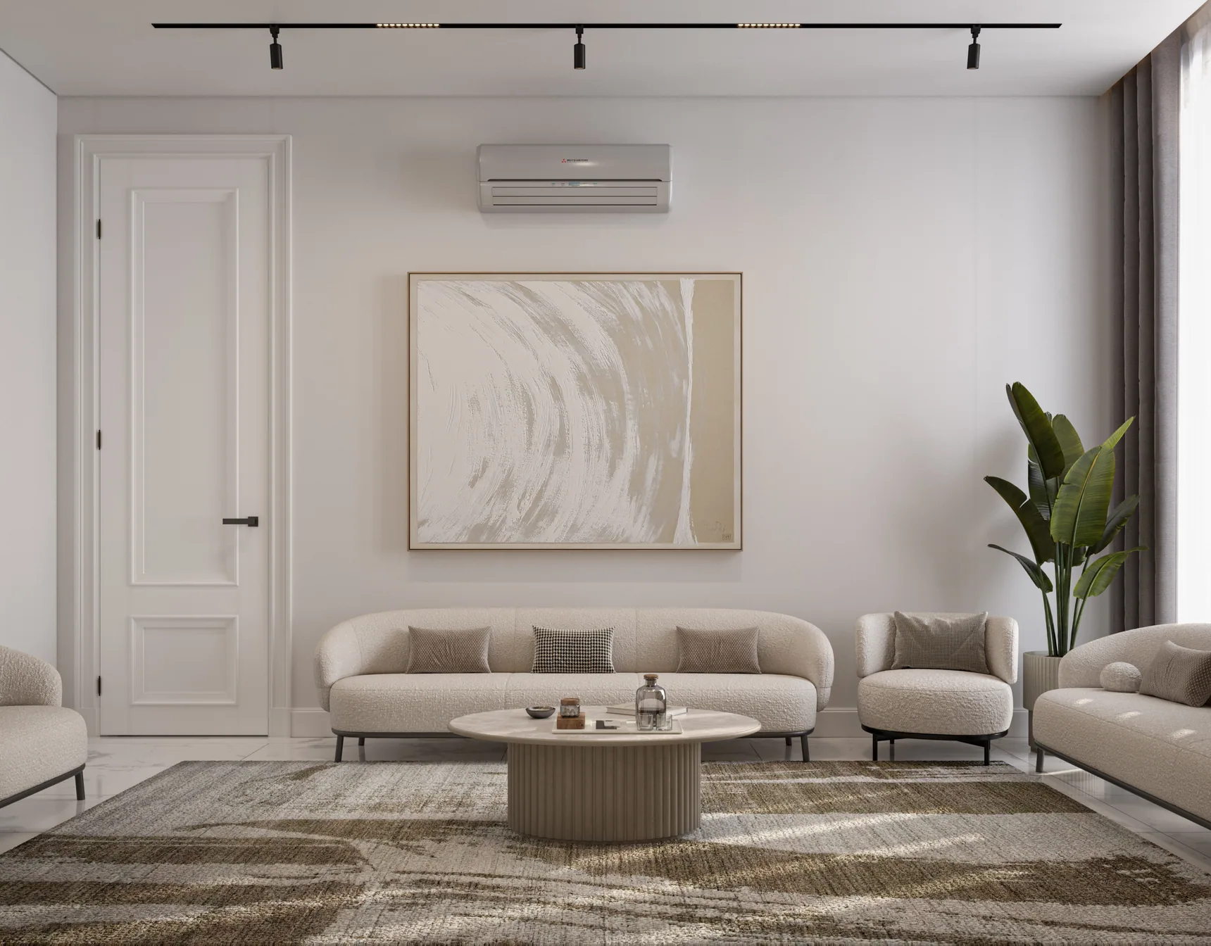 N&N interiors project image
