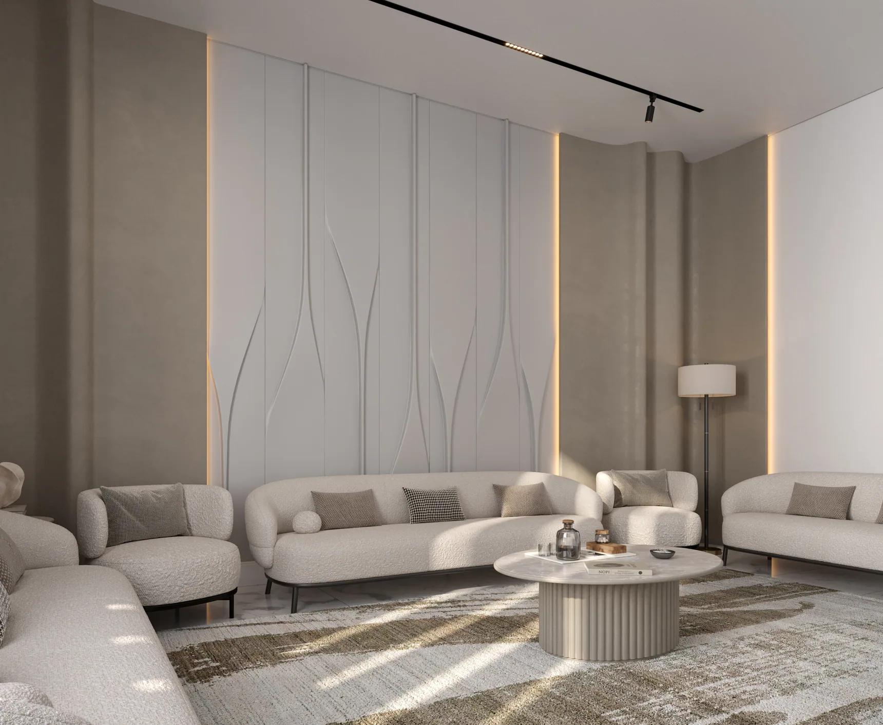 N&N interiors project image