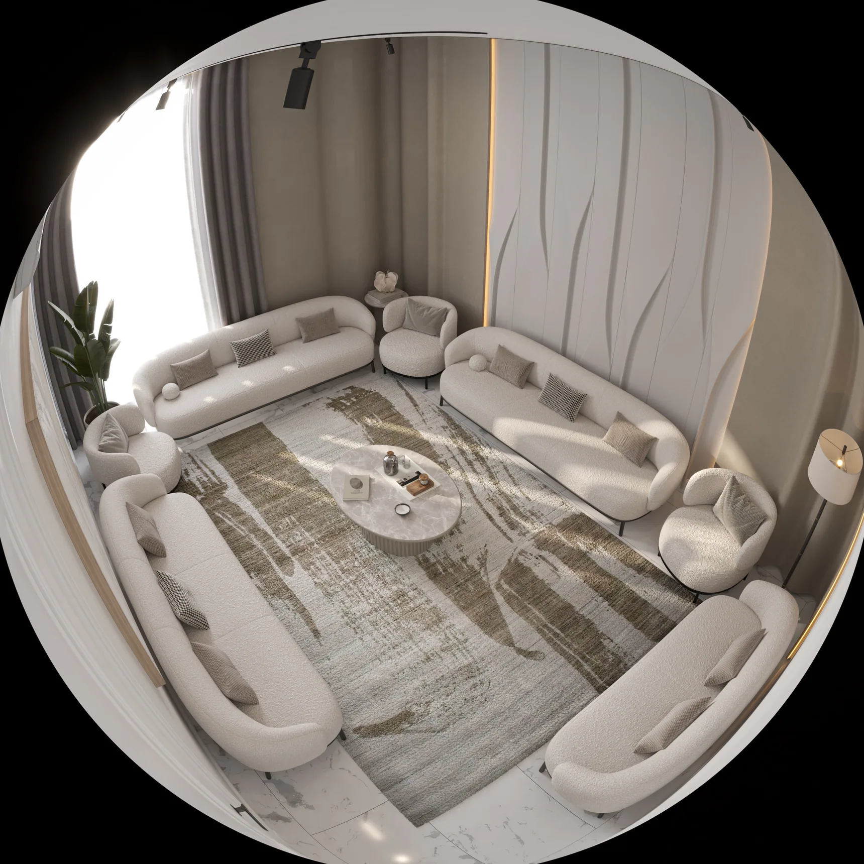 N&N interiors project image