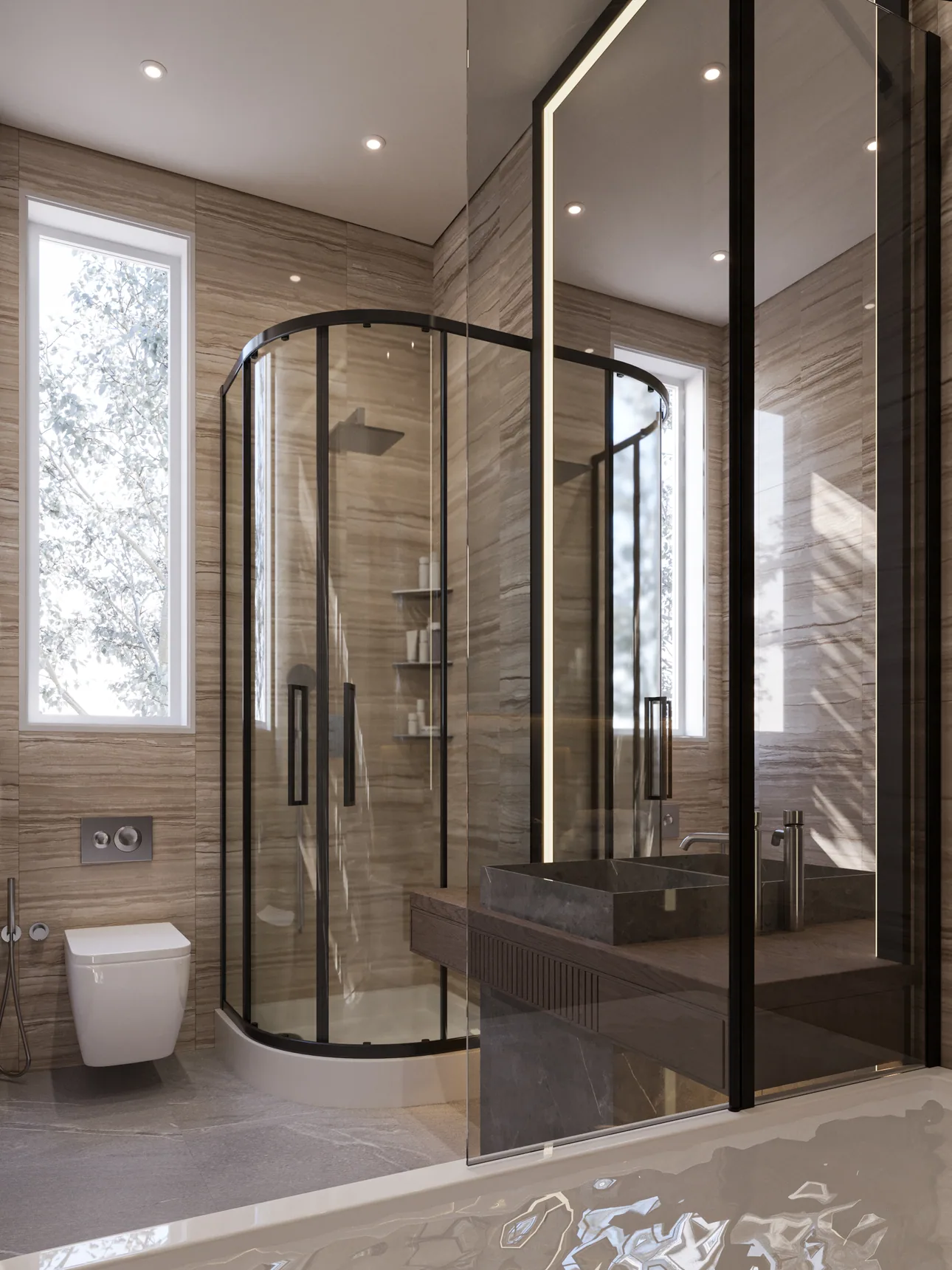 N&N interiors project image