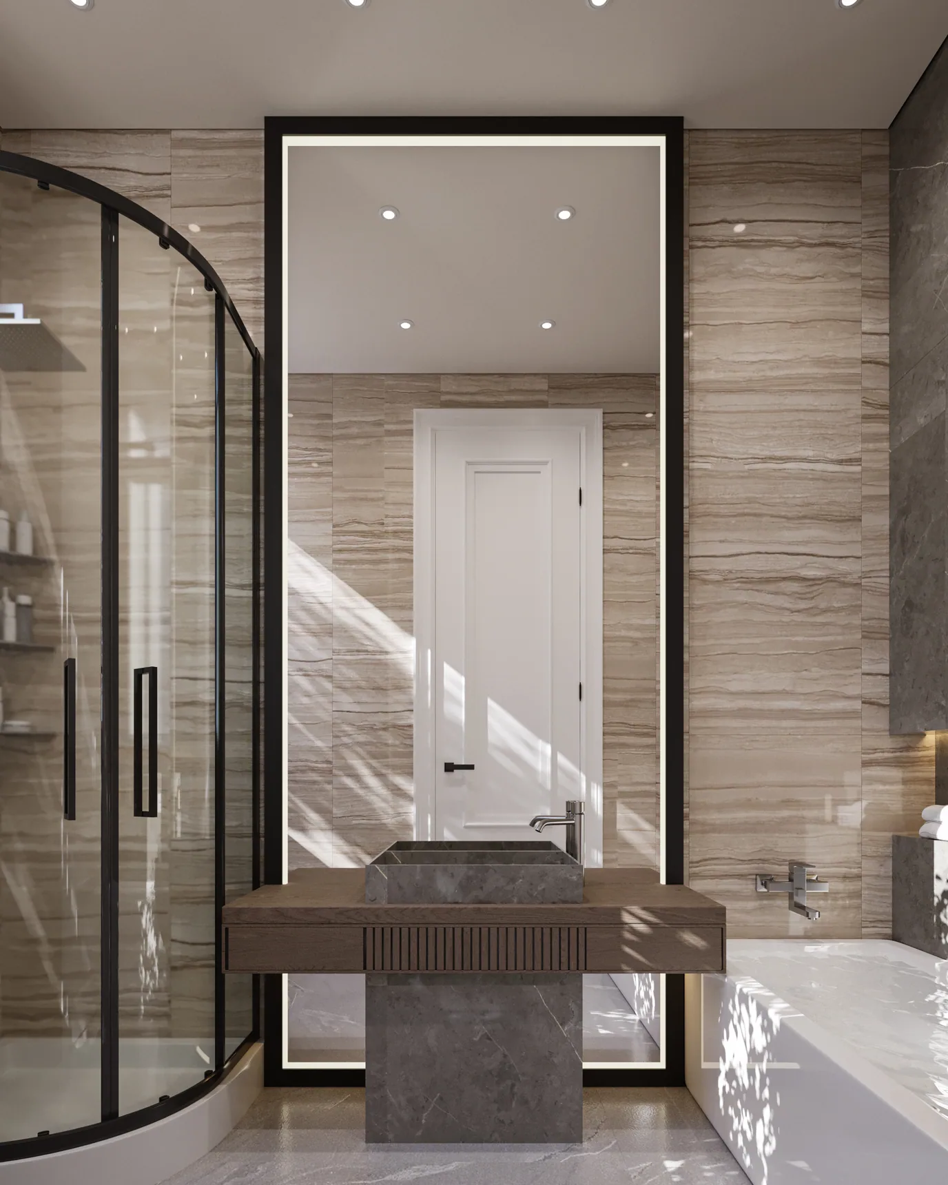N&N interiors project image