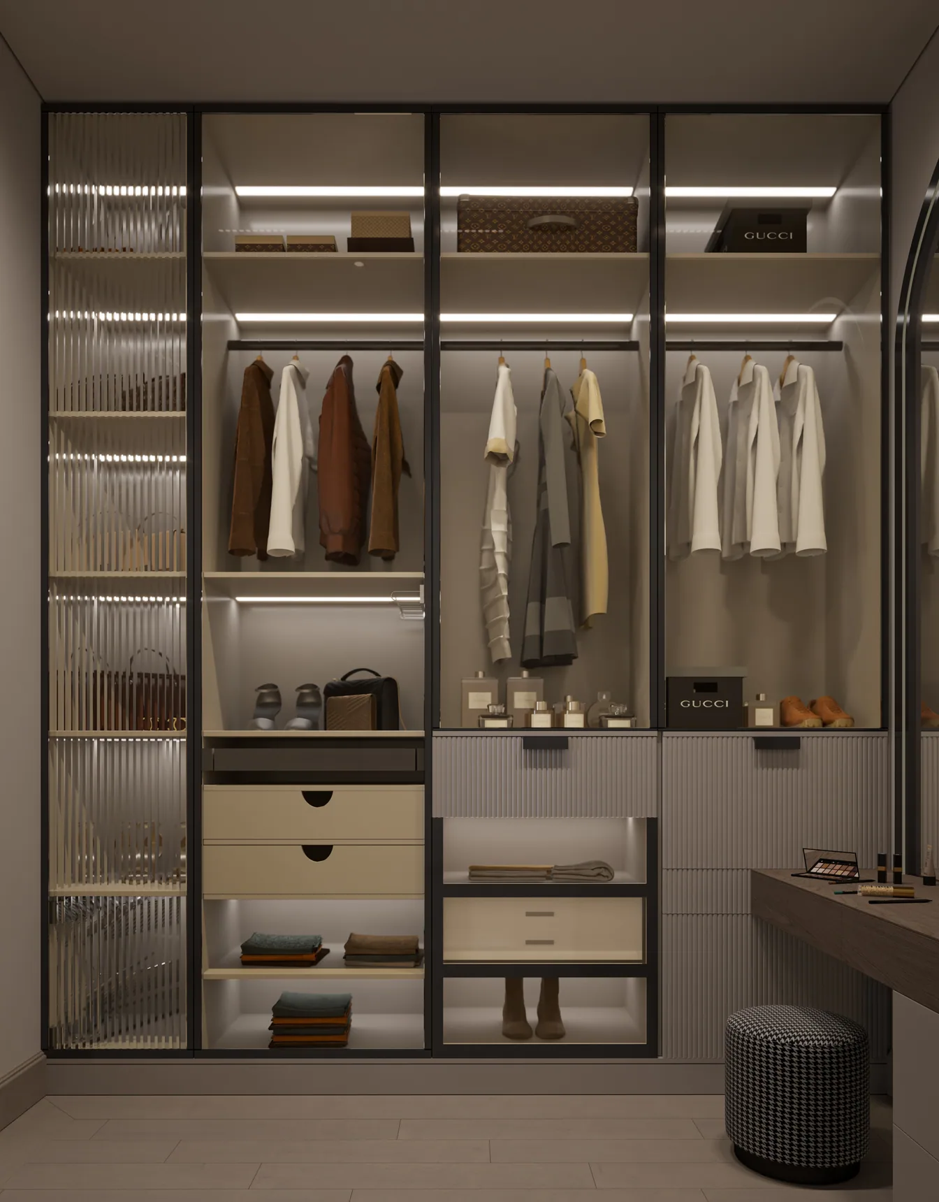 N&N interiors project image
