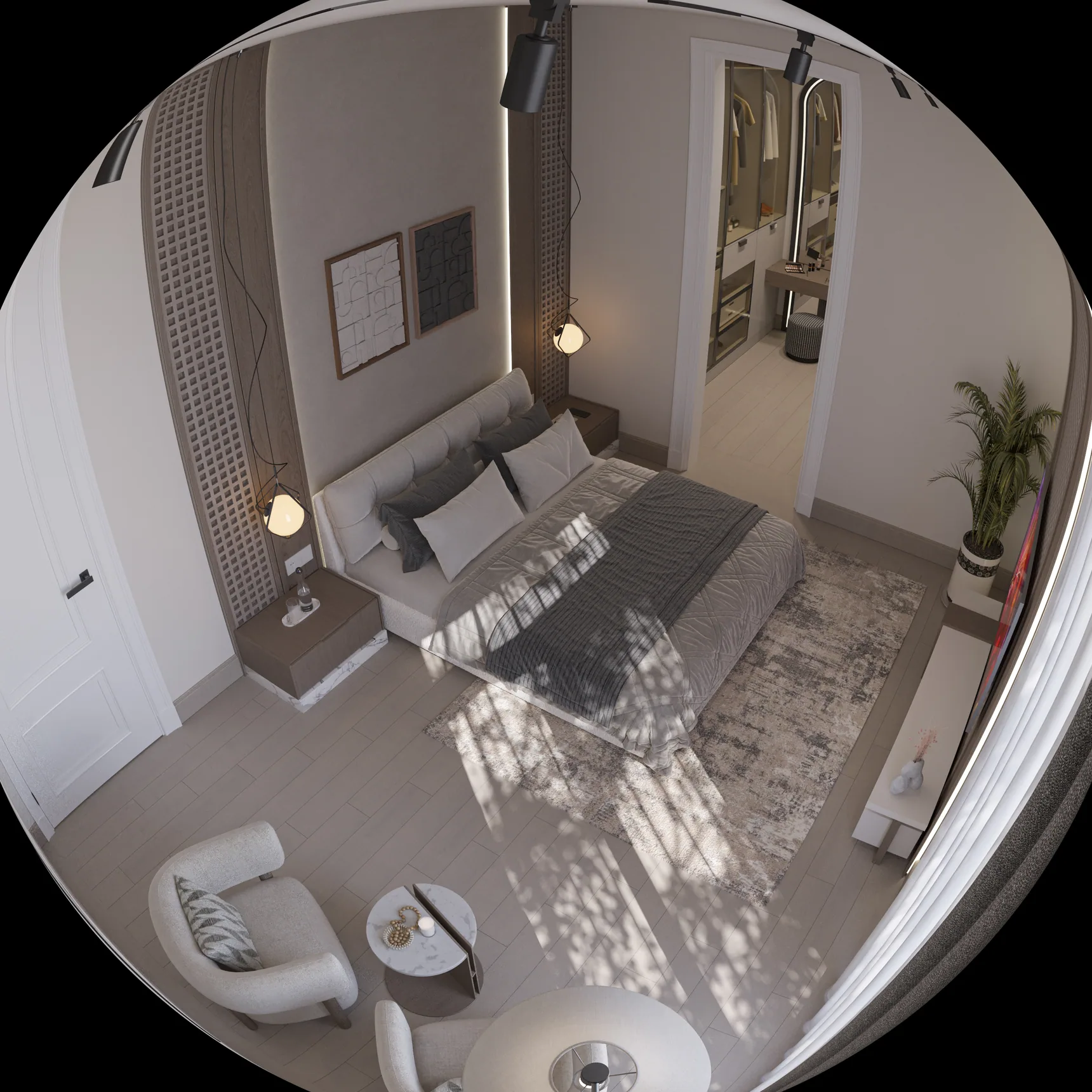 N&N interiors project image
