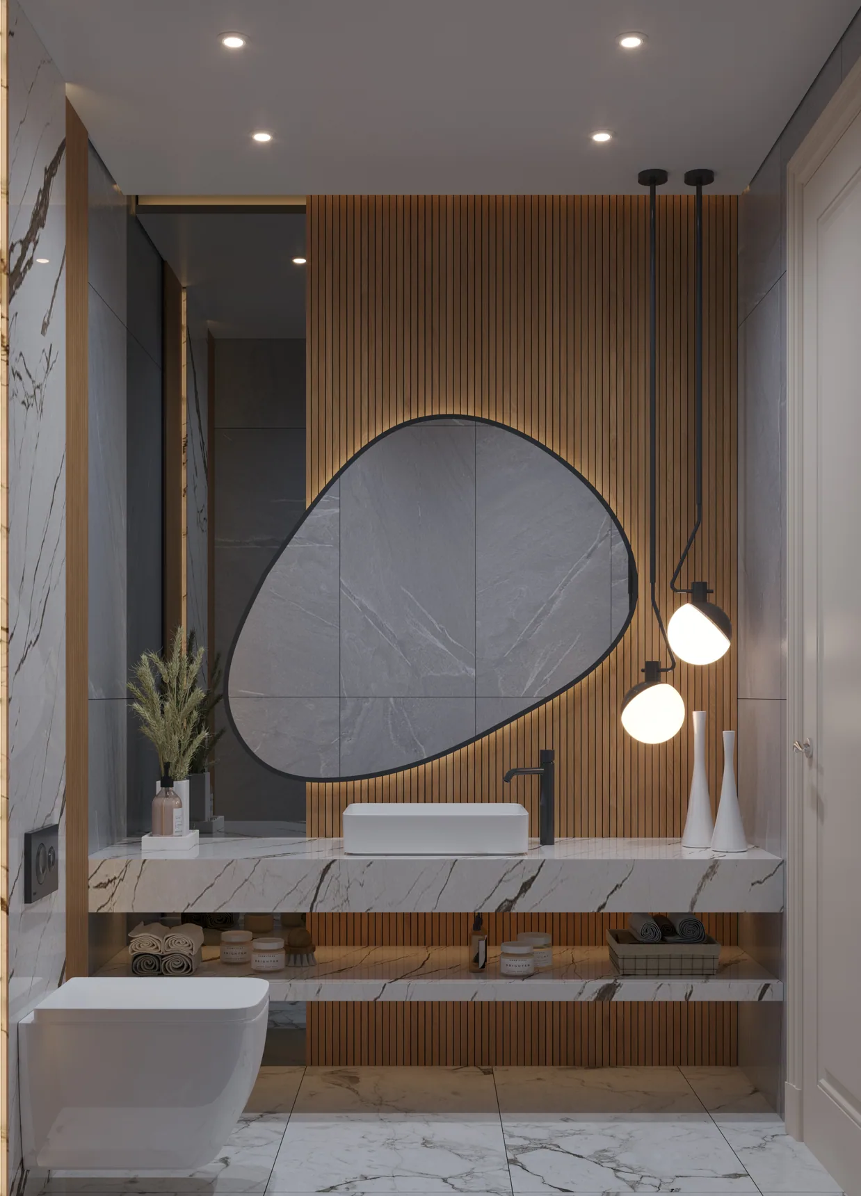 N&N interiors project image