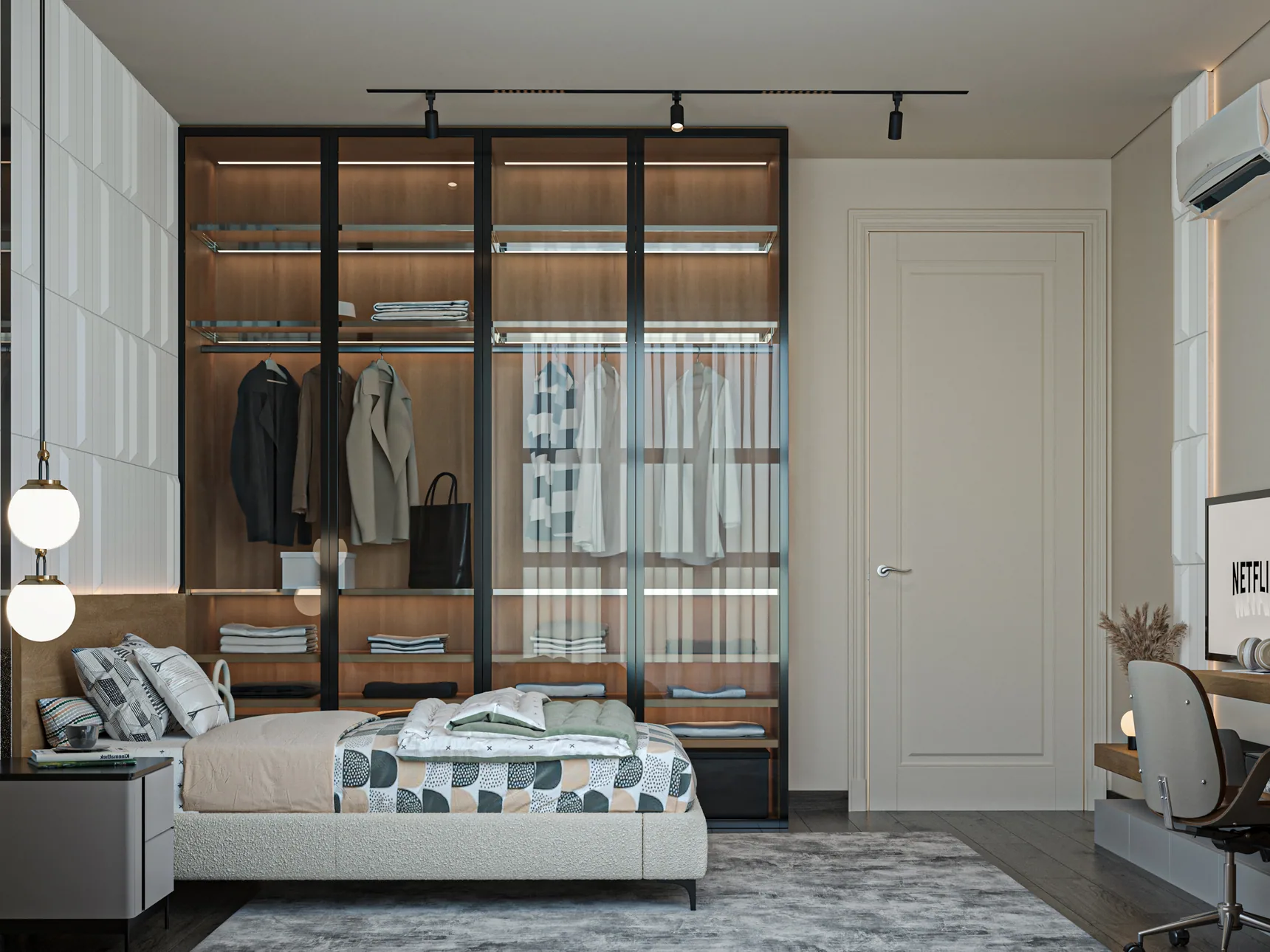 N&N interiors project image