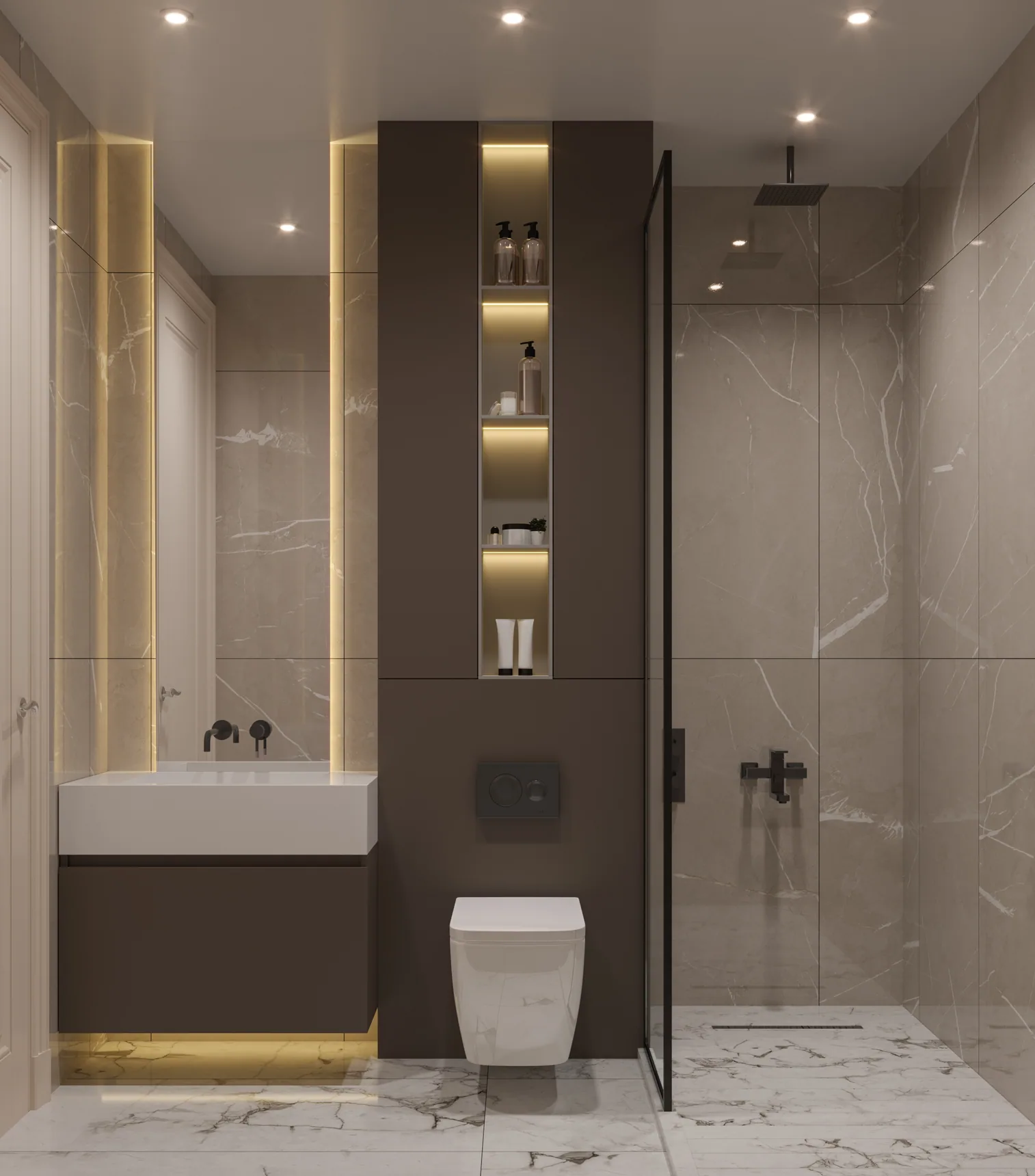 N&N interiors project image