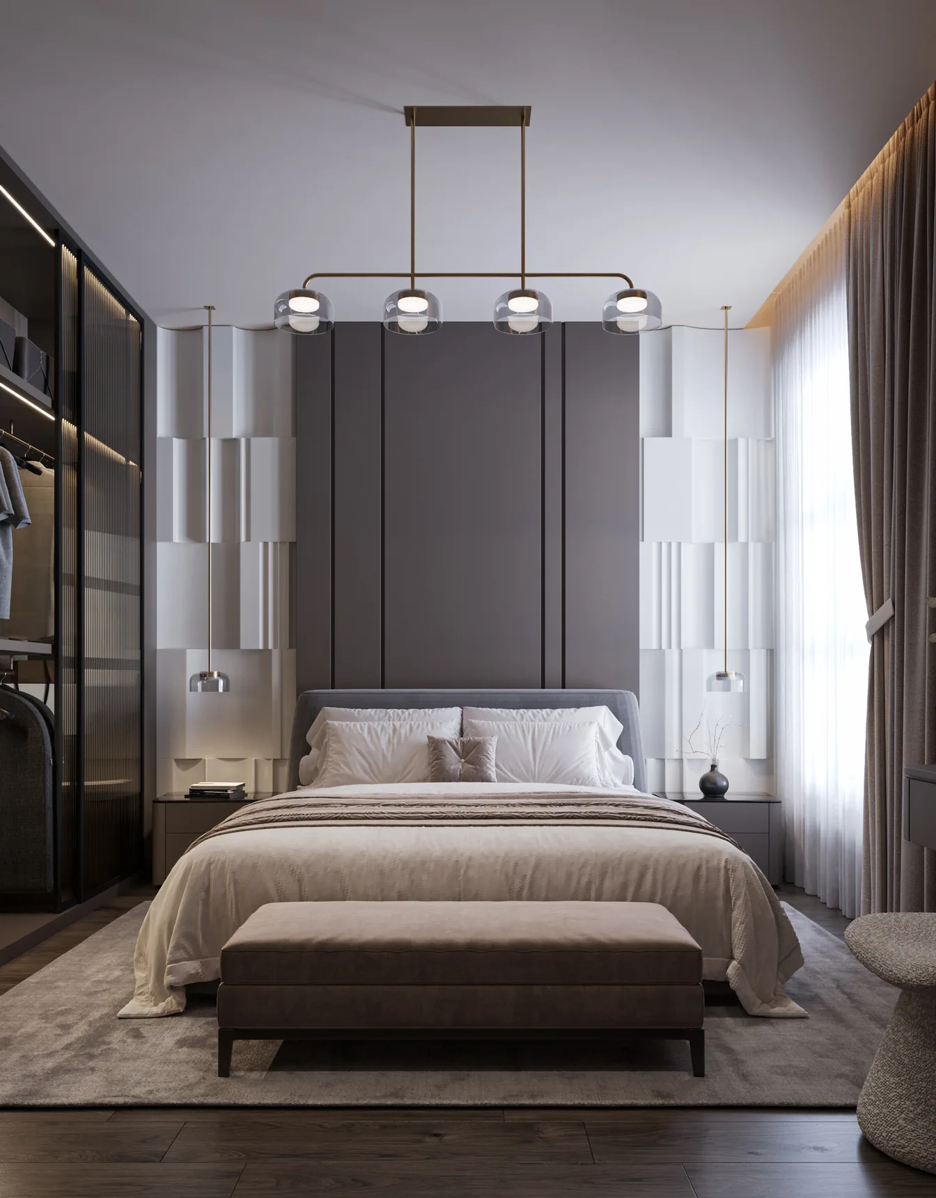 N&N interiors project image