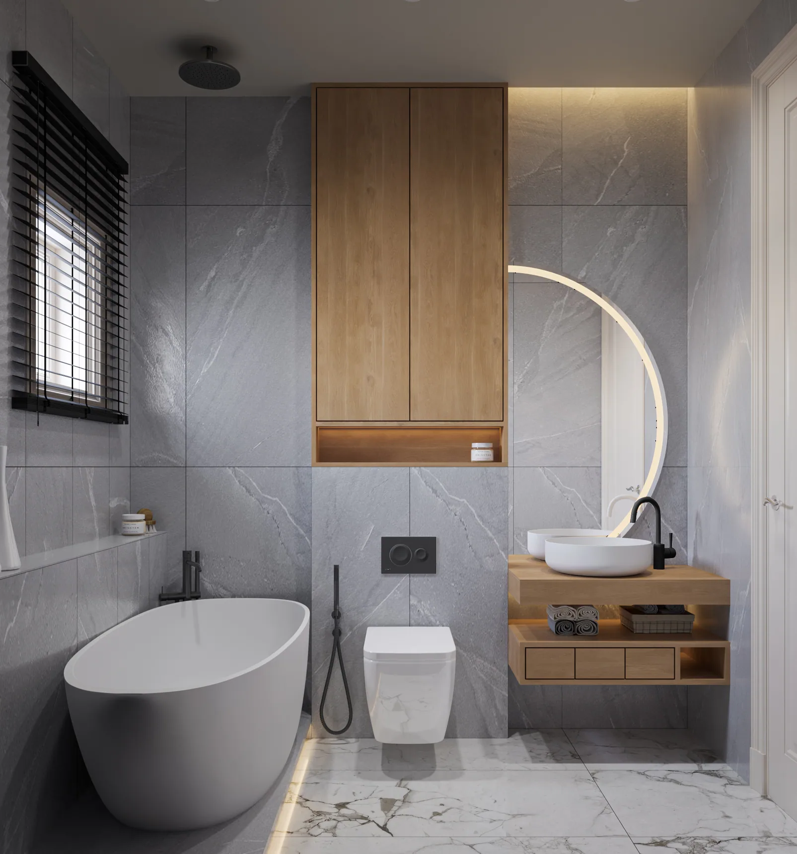 N&N interiors project image