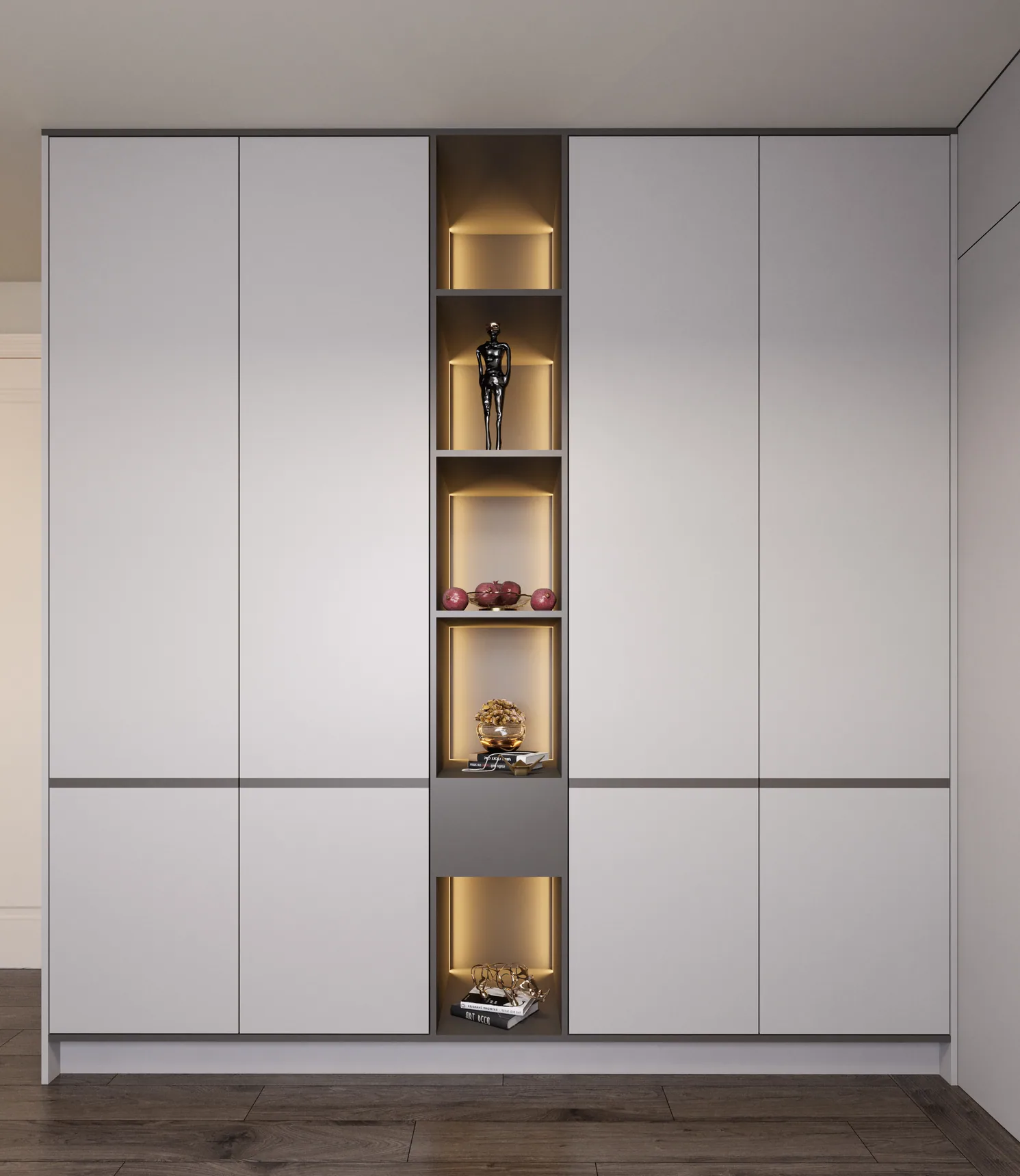N&N interiors project image