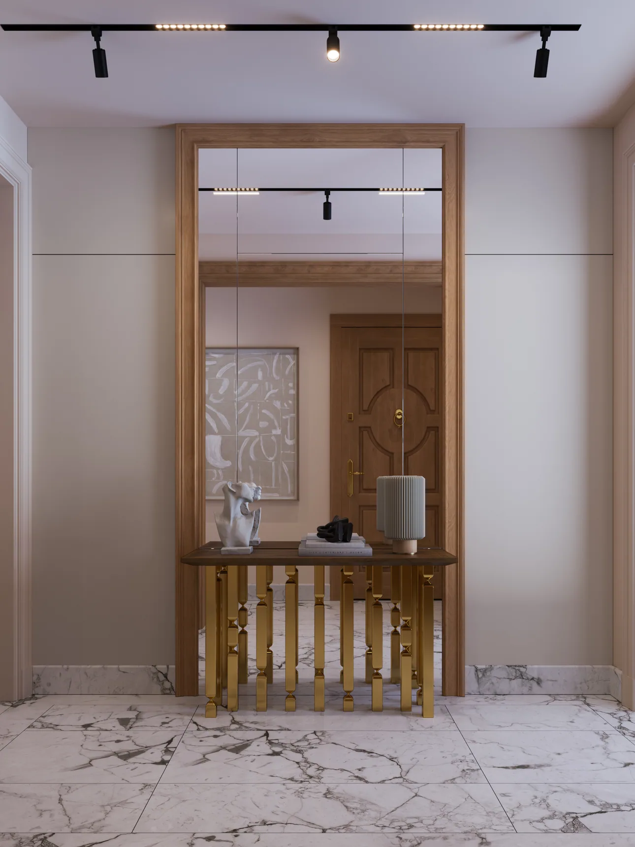 N&N interiors project image