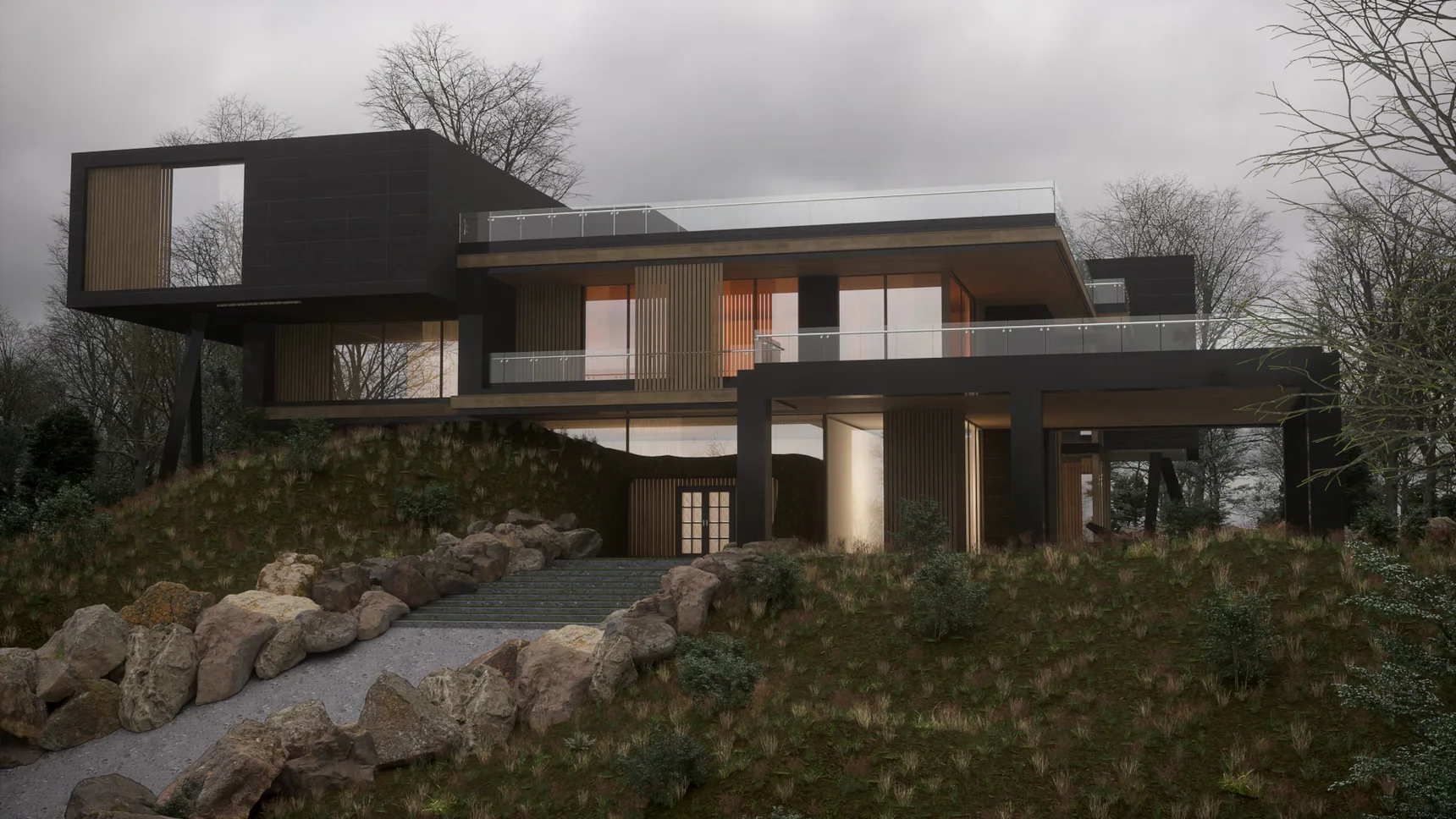 N&N interiors project image