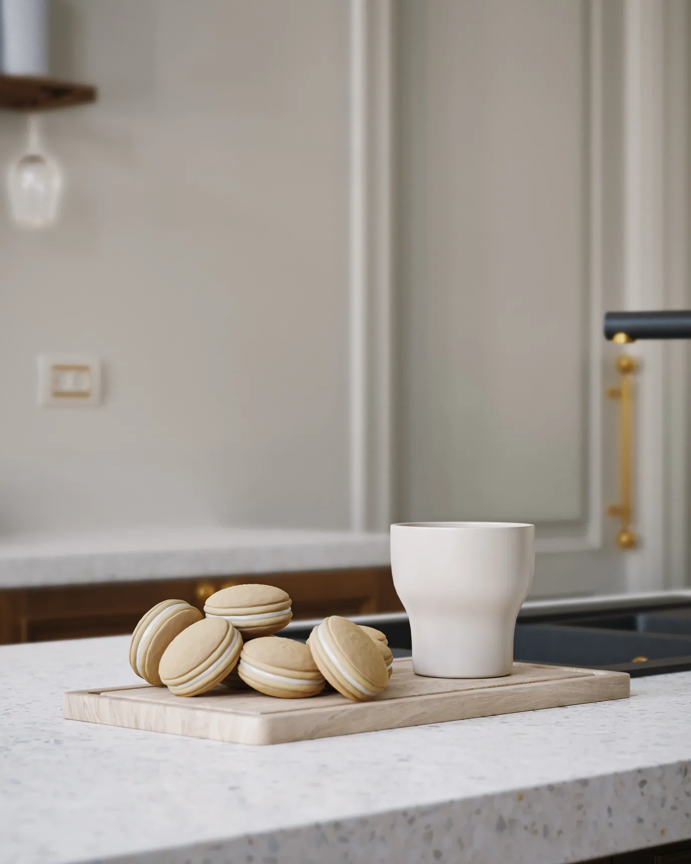 N&N interiors project image