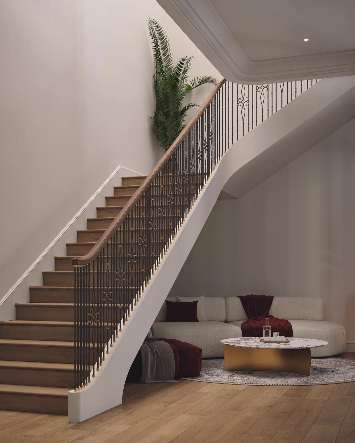 N&N interiors project image