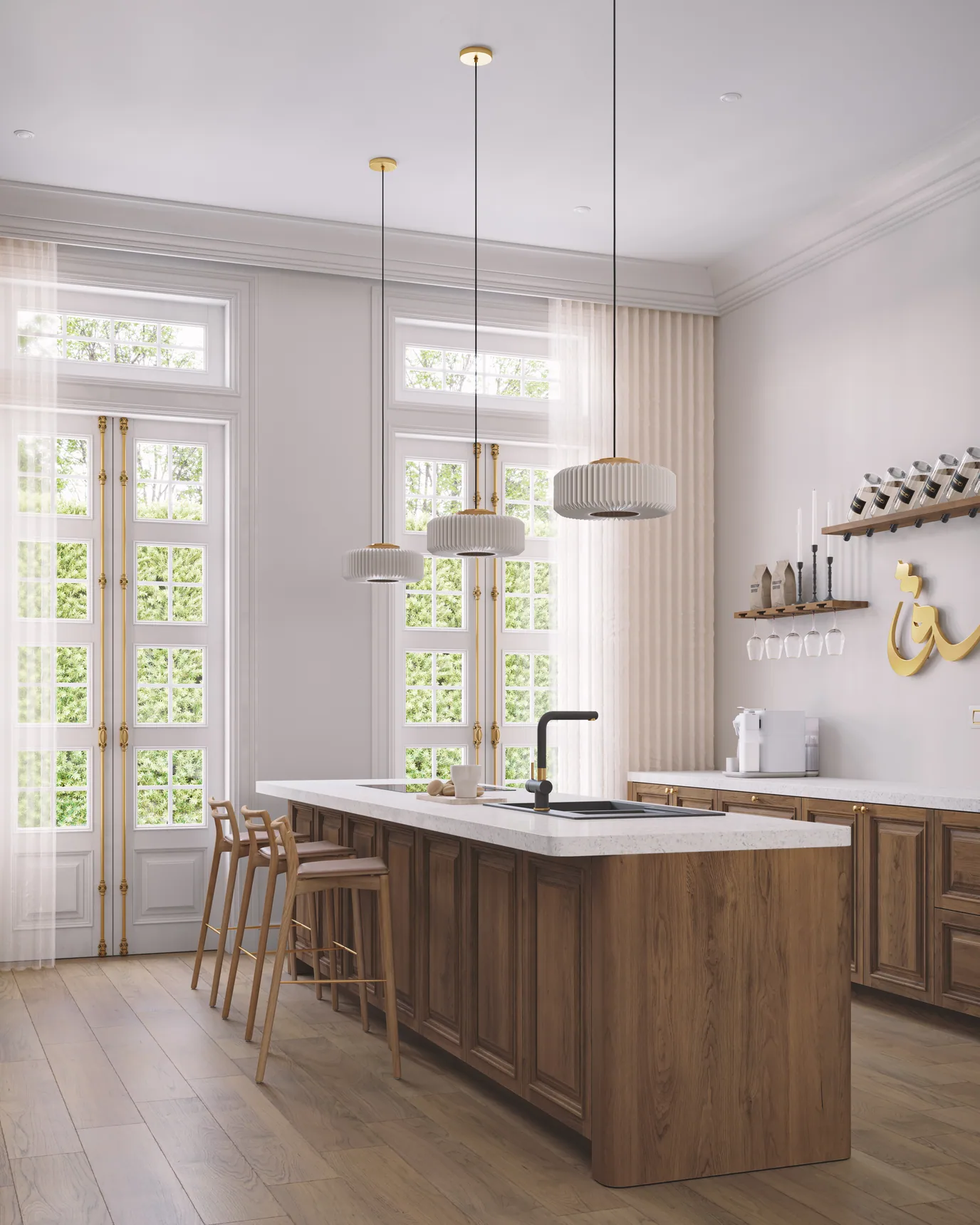 N&N interiors project image