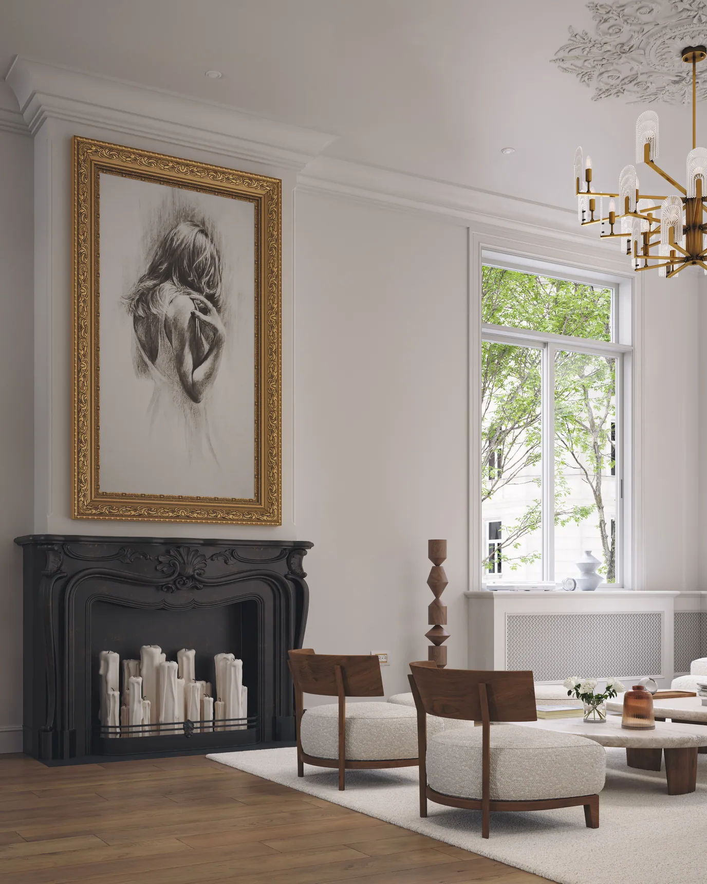 N&N interiors project image