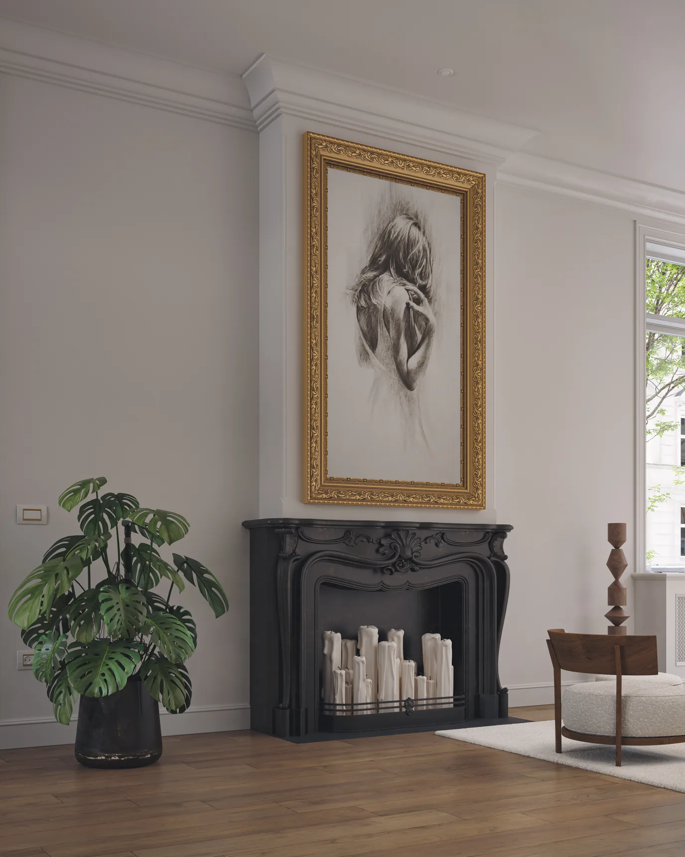 N&N interiors project image