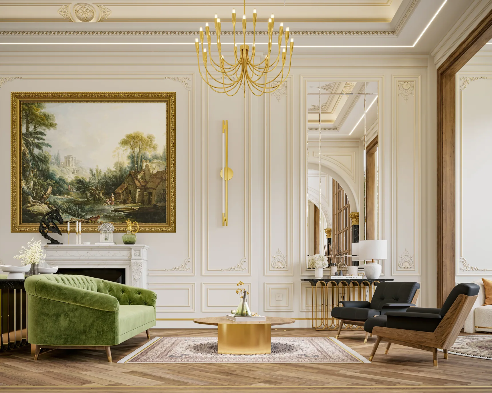 N&N interiors project image