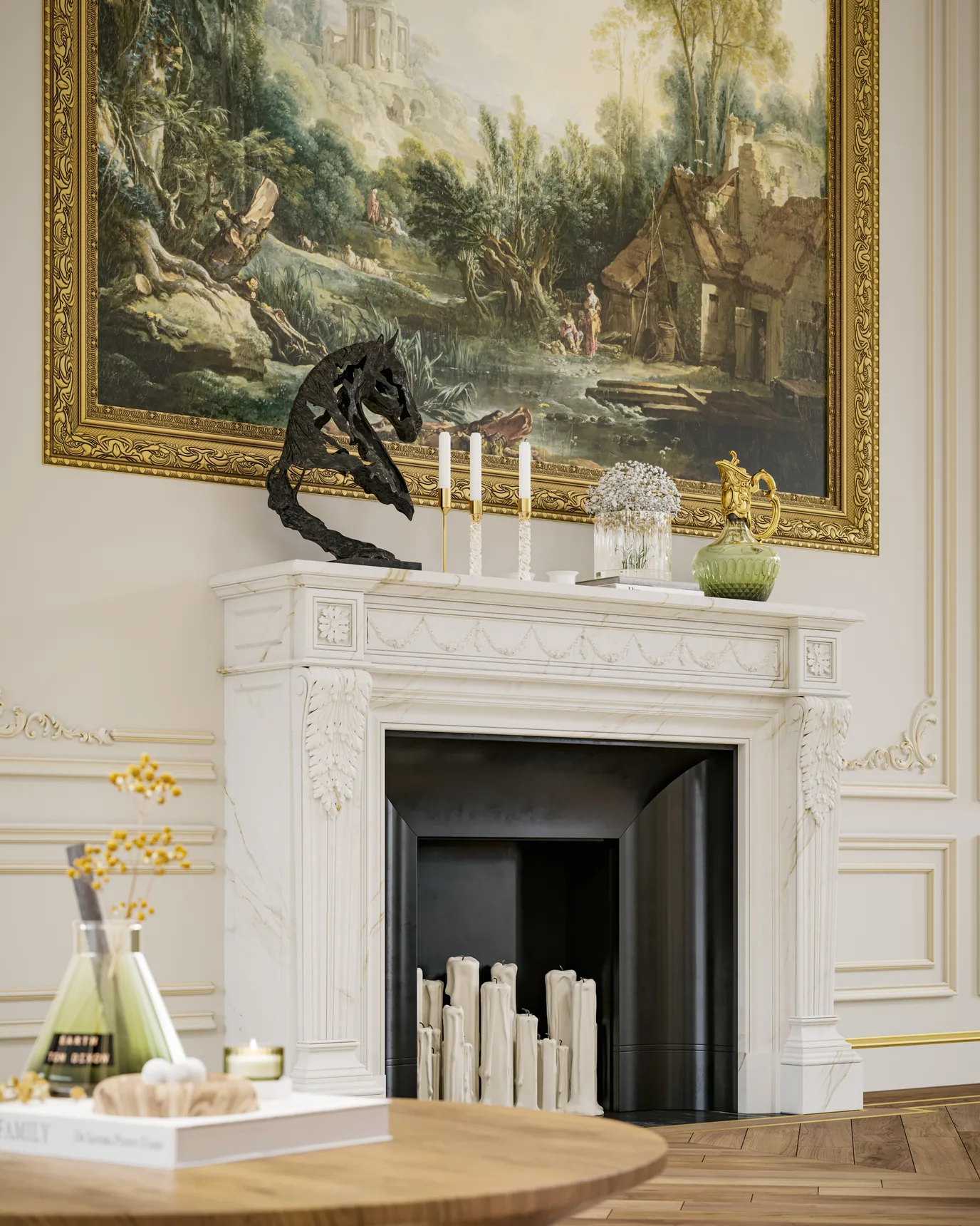 N&N interiors project image