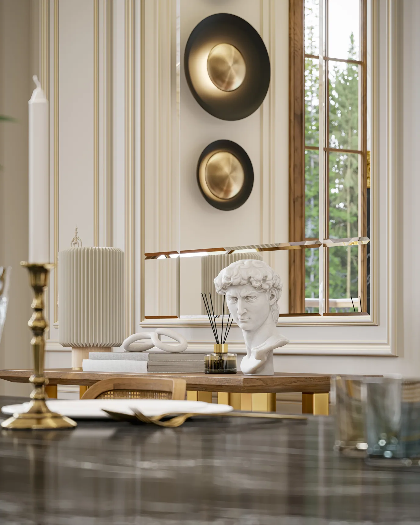 N&N interiors project image