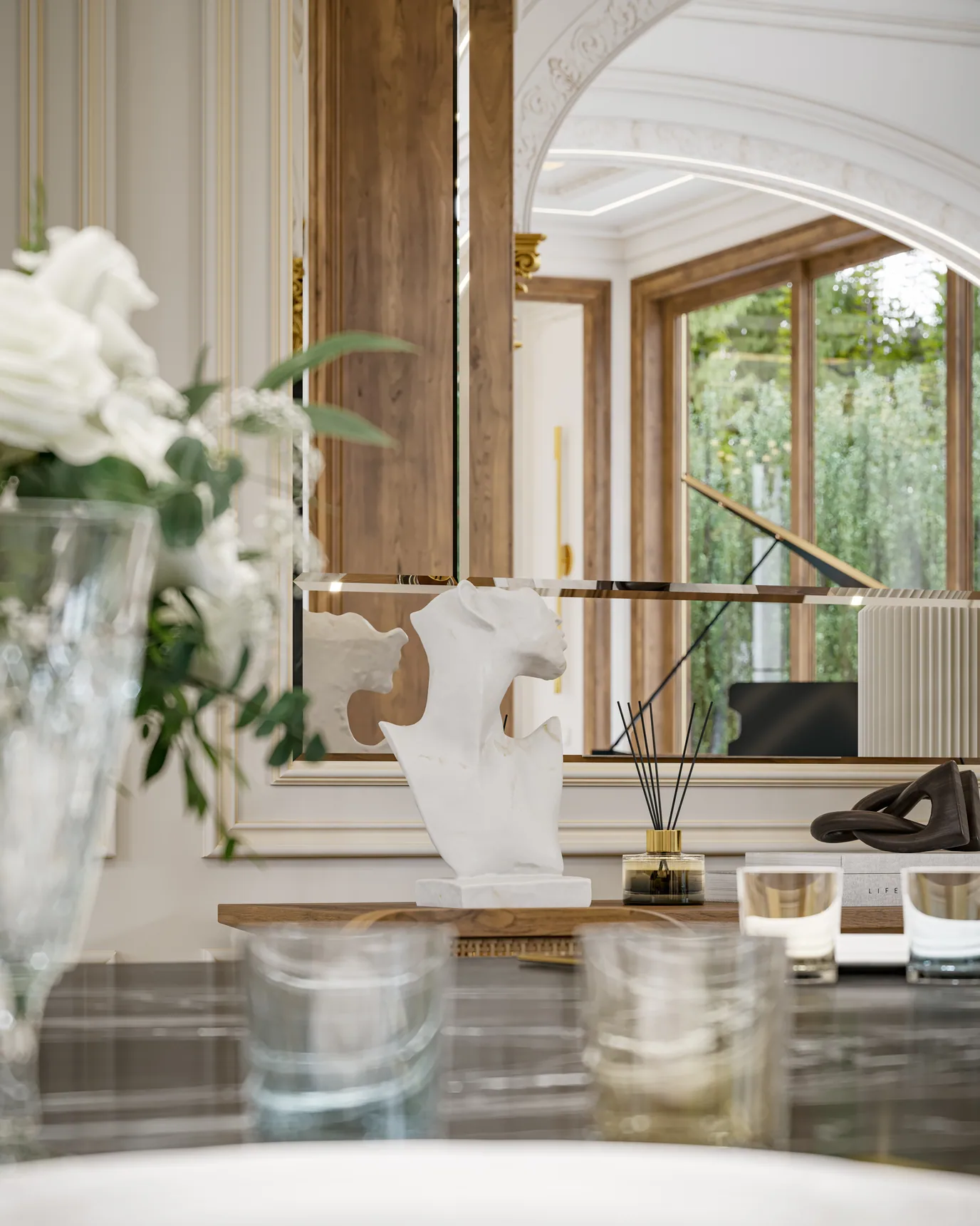 N&N interiors project image