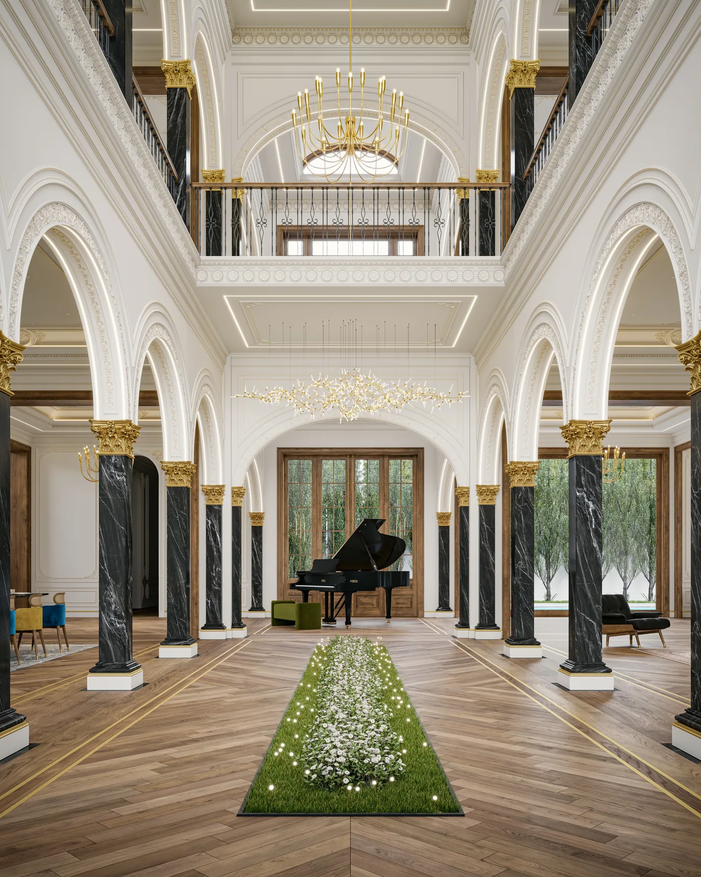 N&N interiors project image