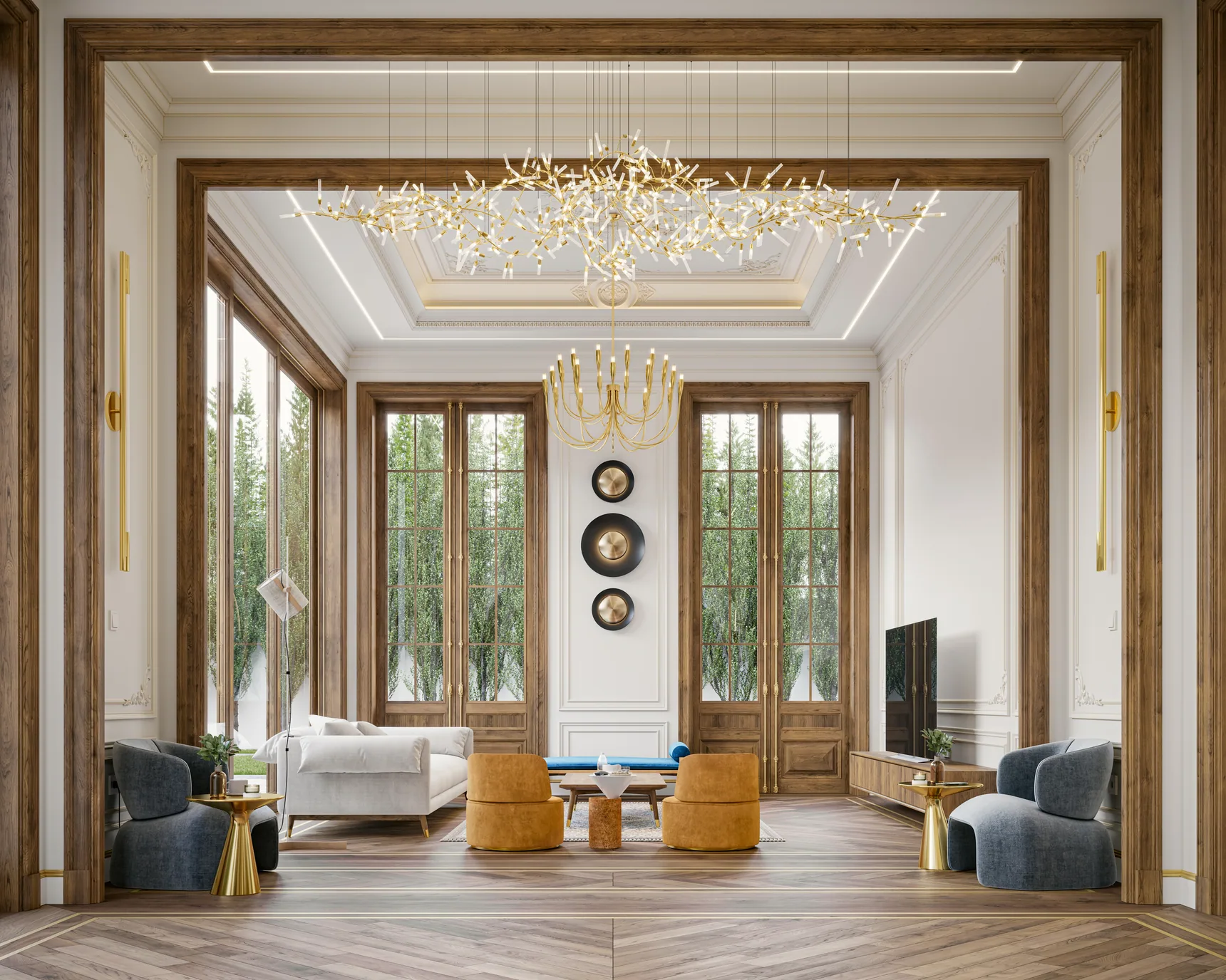 N&N interiors project image