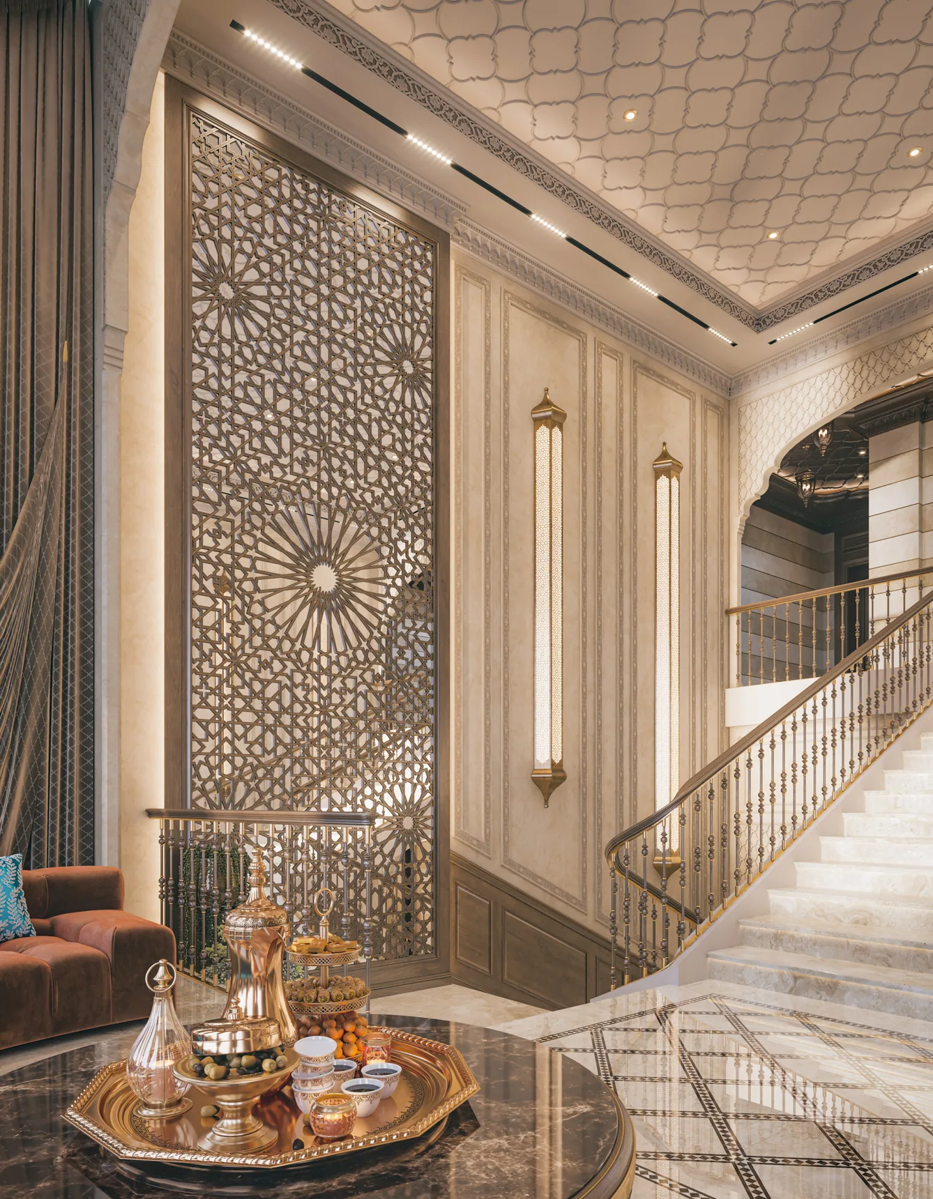N&N interiors project image