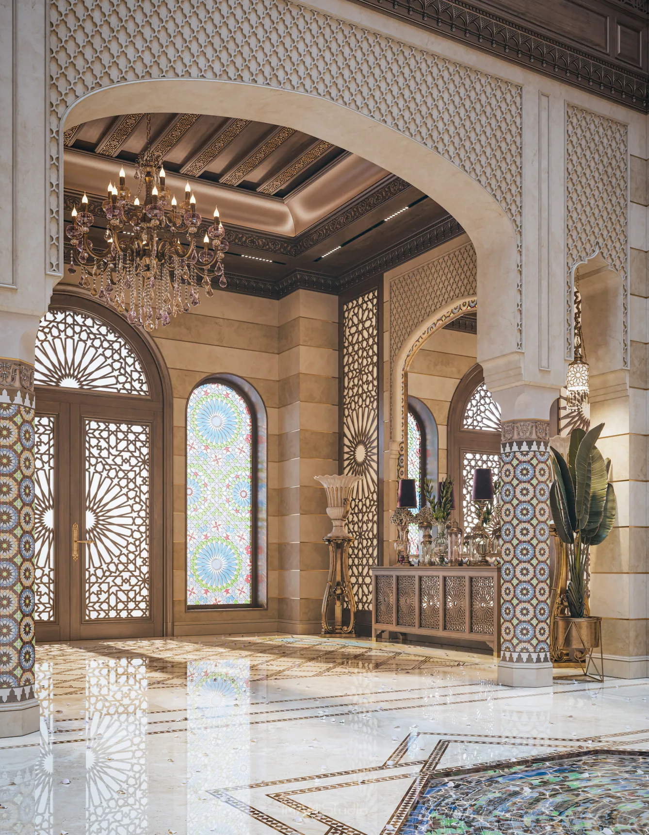 N&N interiors project image