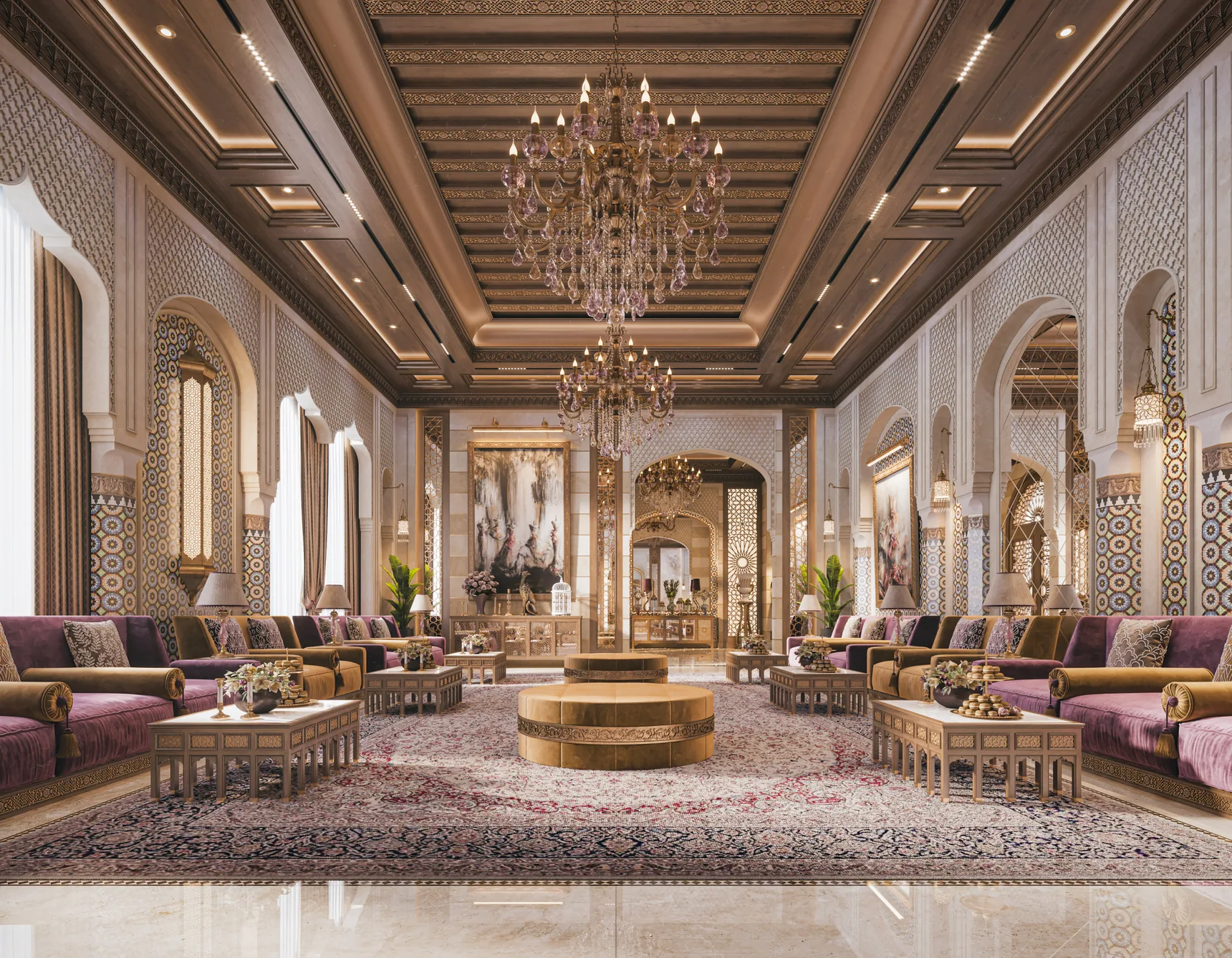 N&N interiors project image
