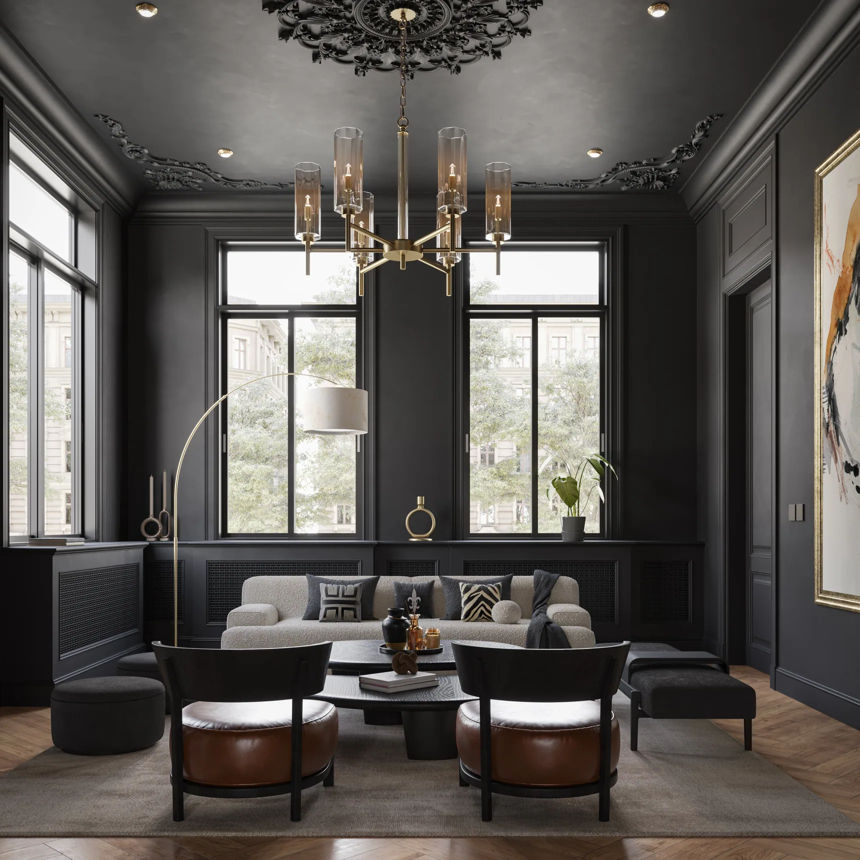 N&N interiors project image