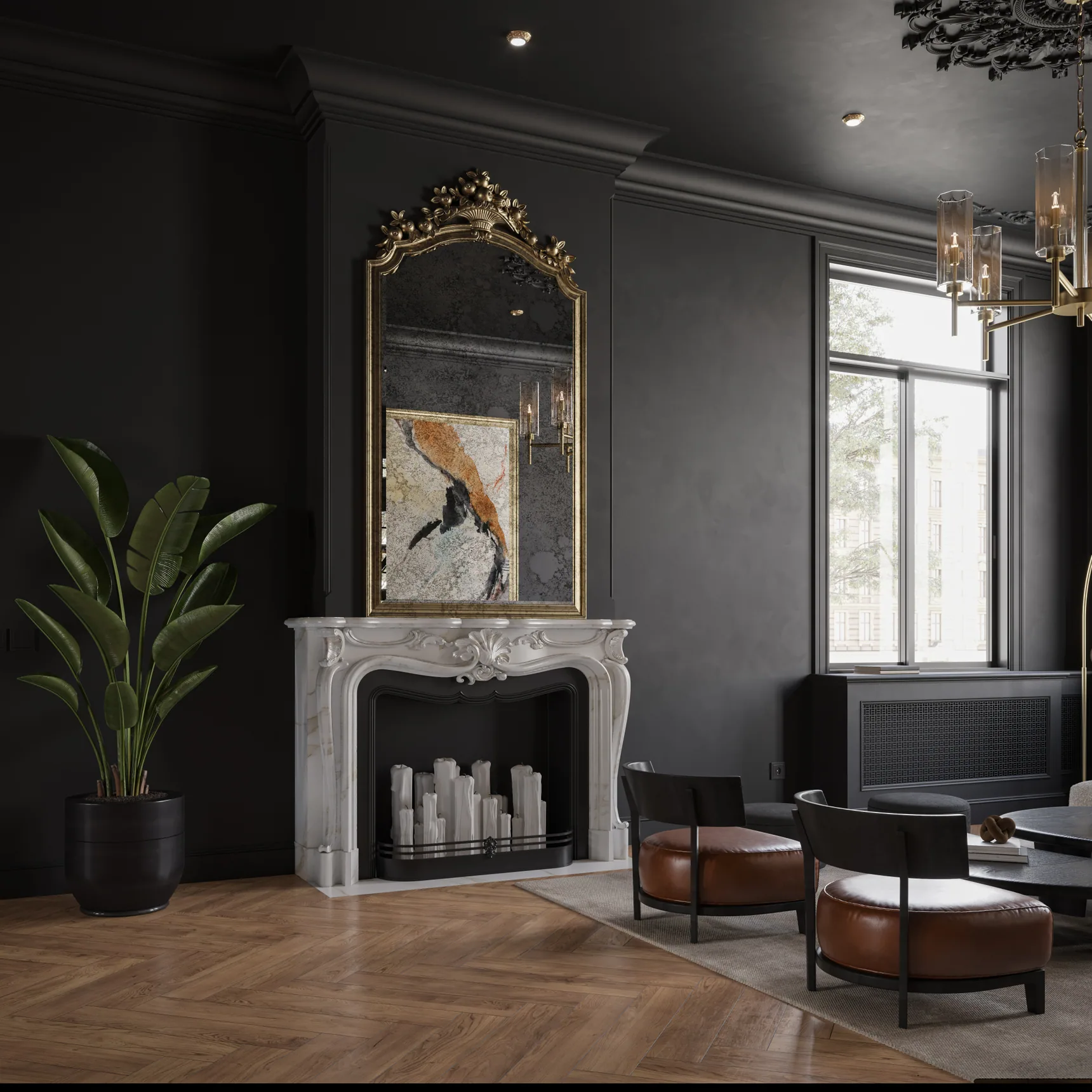 N&N interiors project image