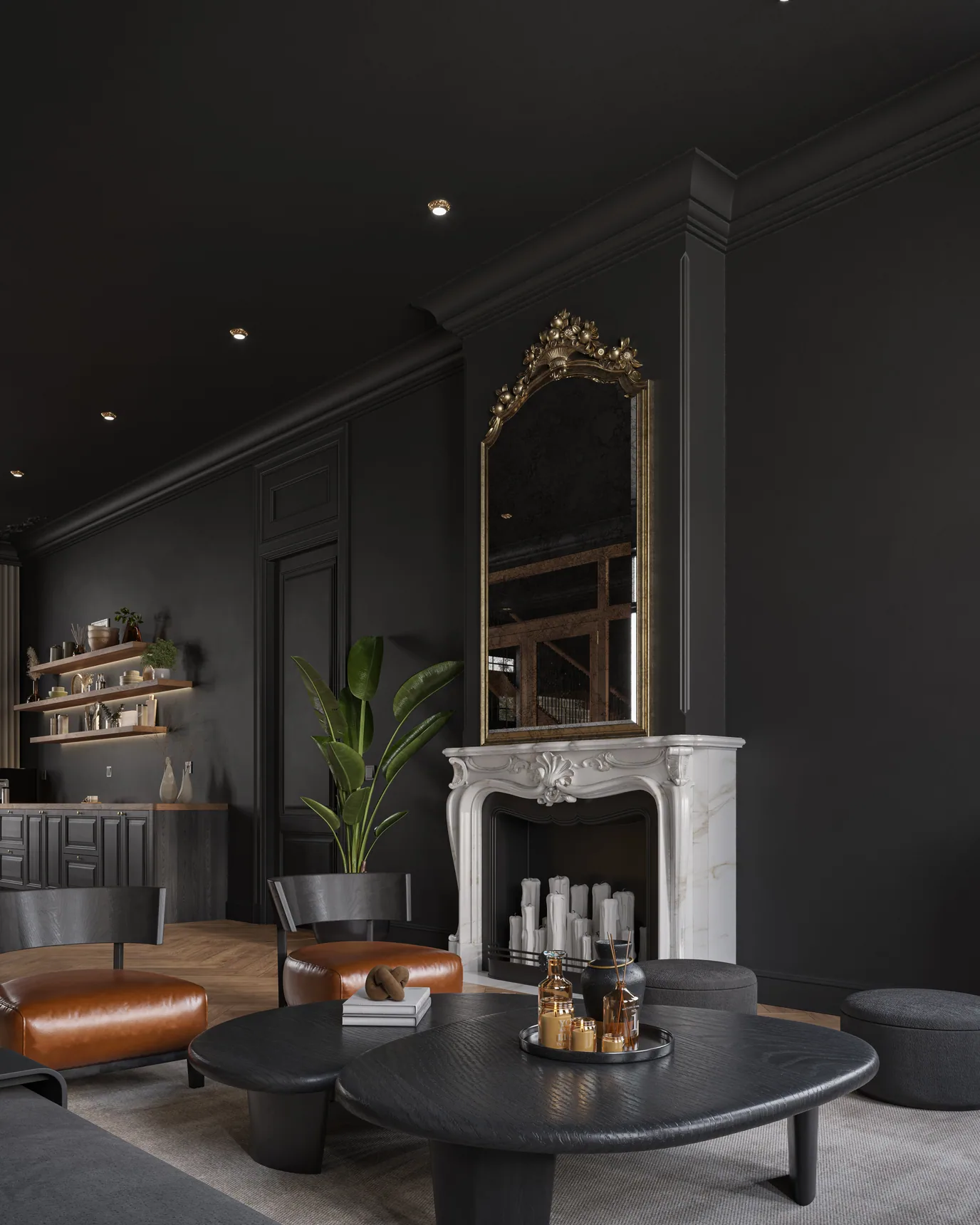 N&N interiors project image