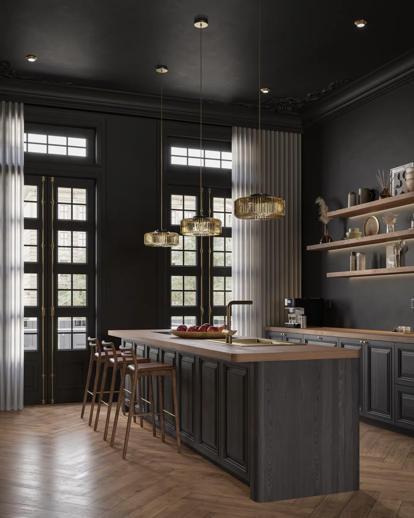 N&N interiors project image