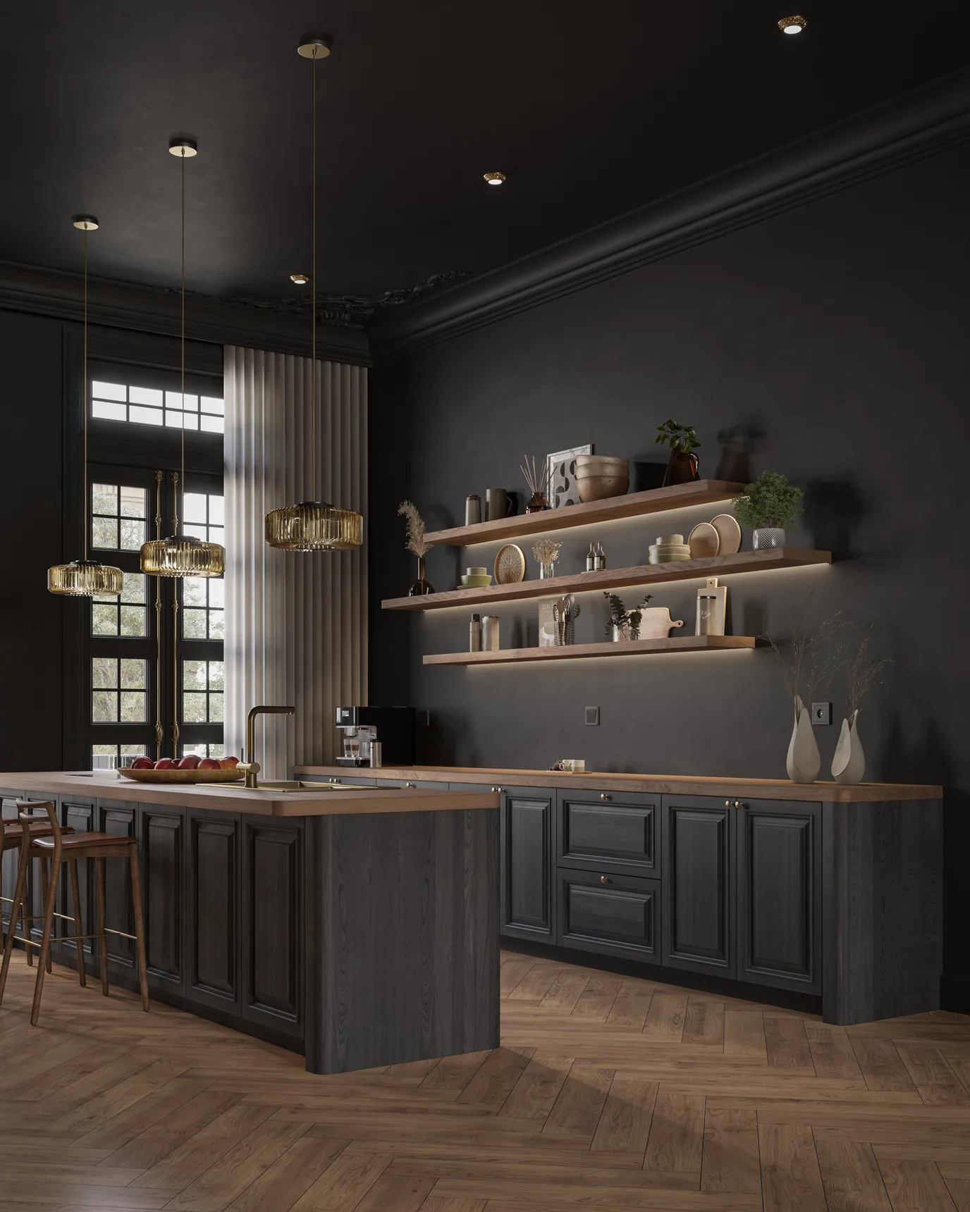 N&N interiors project image