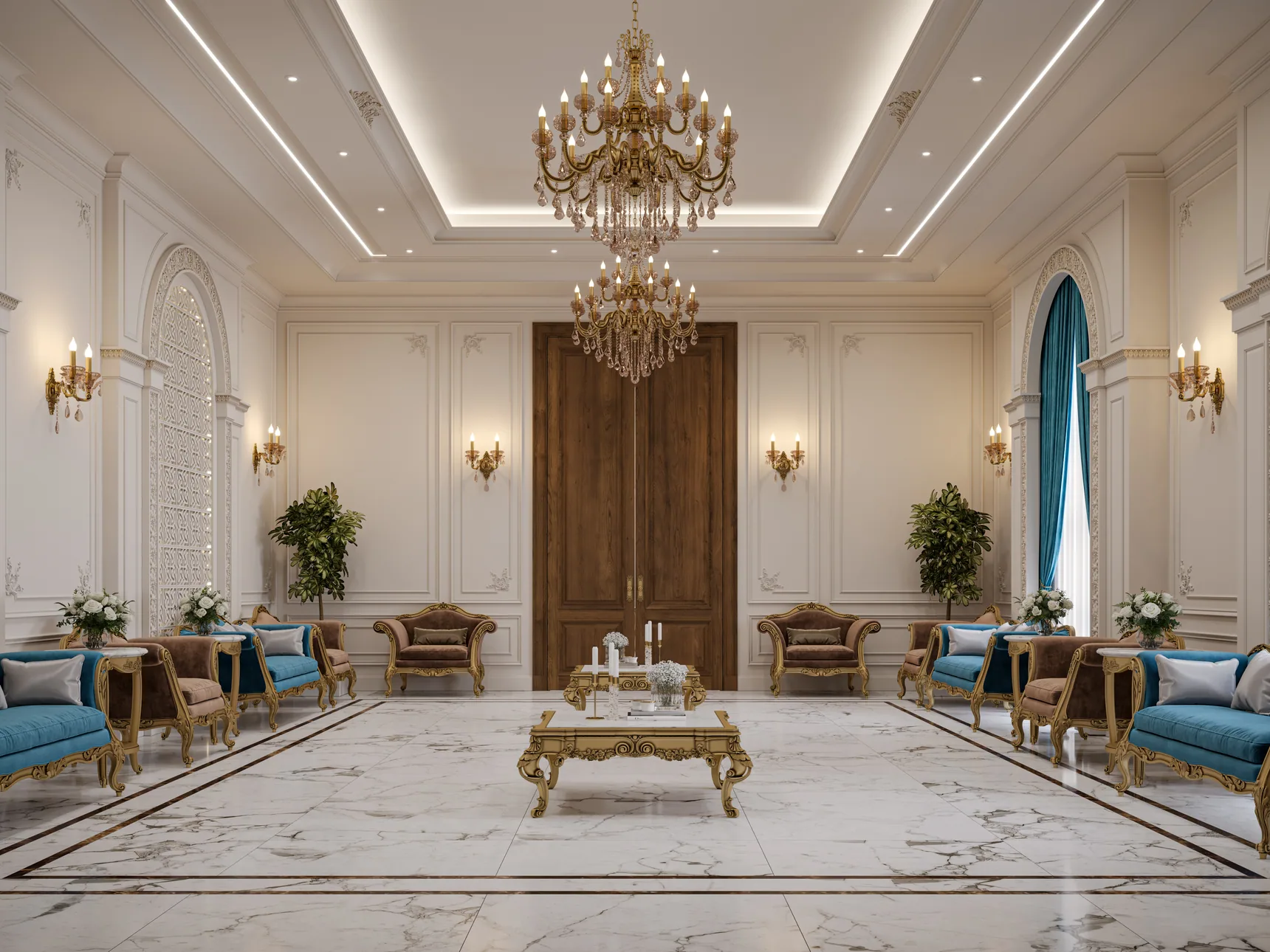 N&N interiors project image
