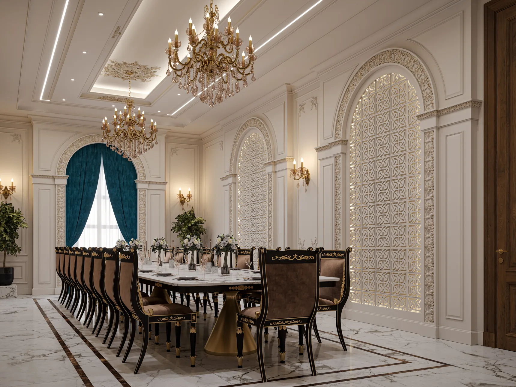 N&N interiors project image