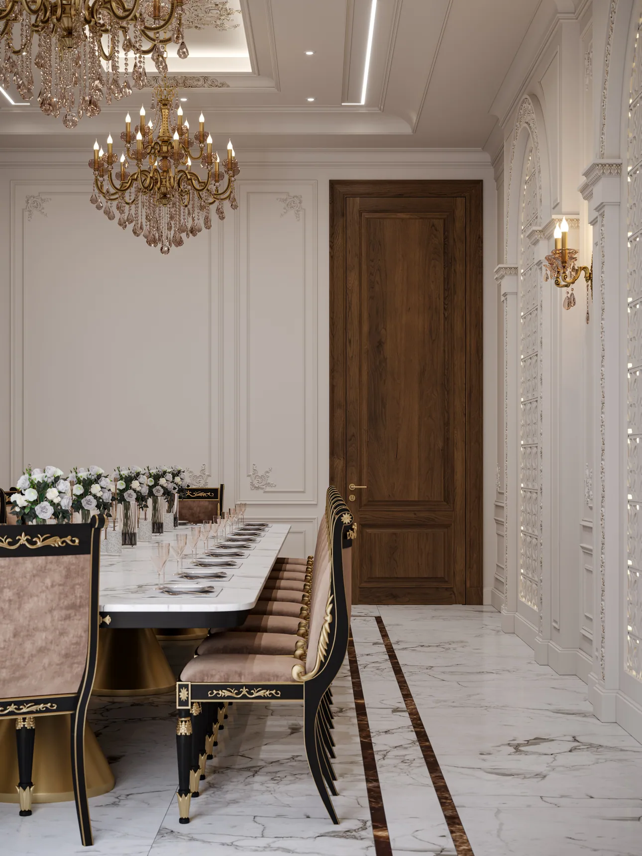 N&N interiors project image